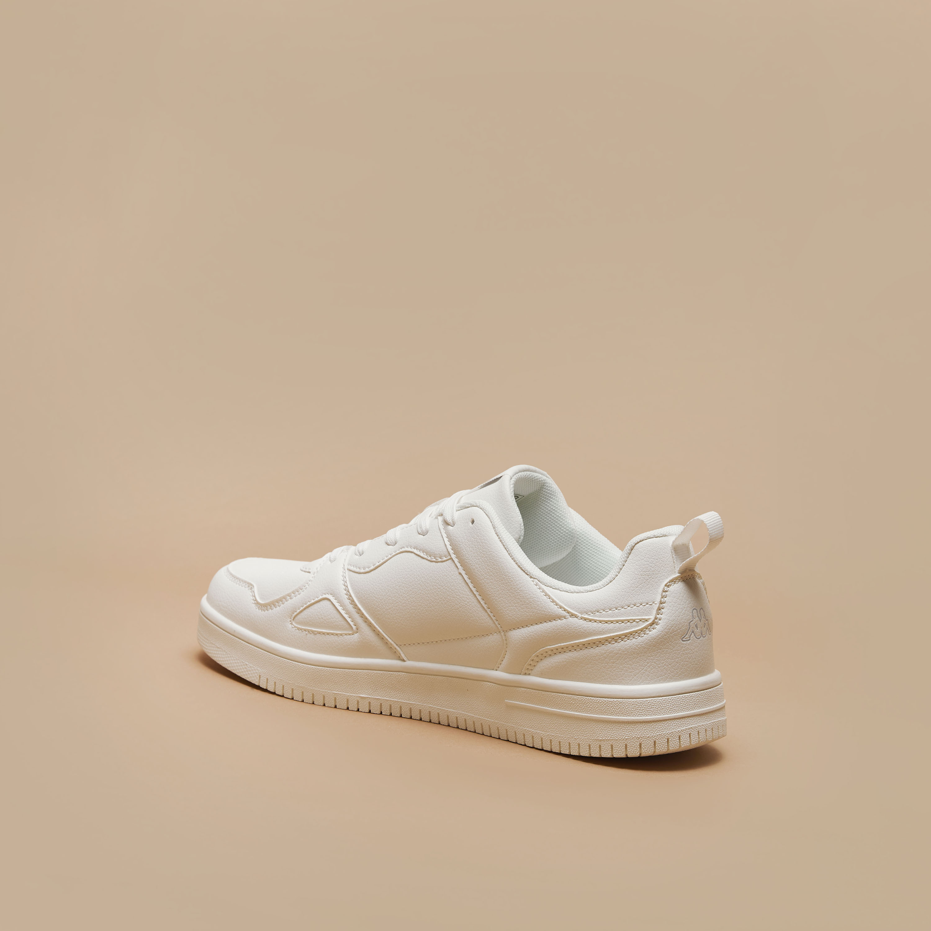 Kappa Men's Lace-Up Sneakers-men-shoes-sneakers-image-7