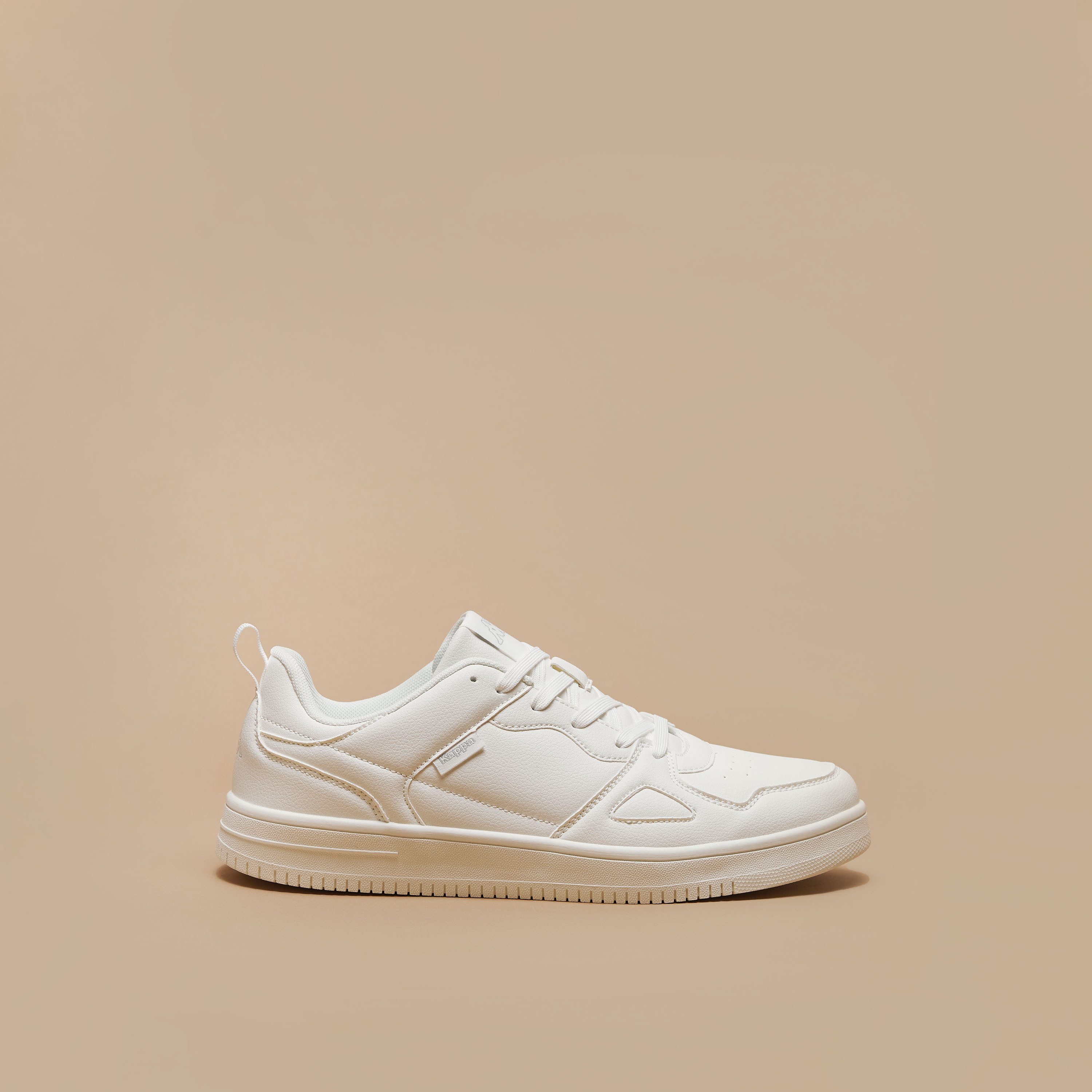 Kappa Men's Lace-Up Sneakers-men-shoes-sneakers-image-3