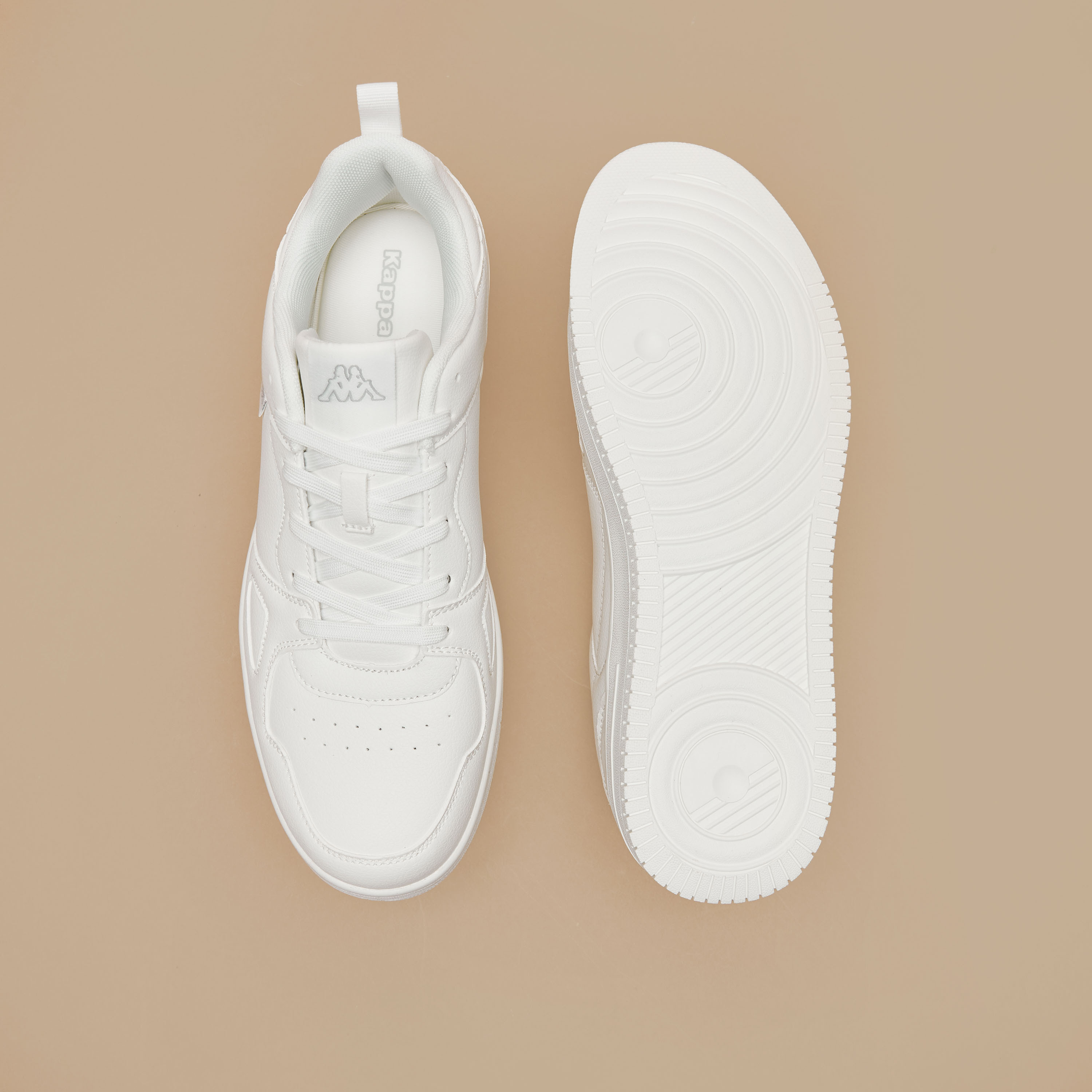 Kappa Men's Lace-Up Sneakers-men-shoes-sneakers-image-9