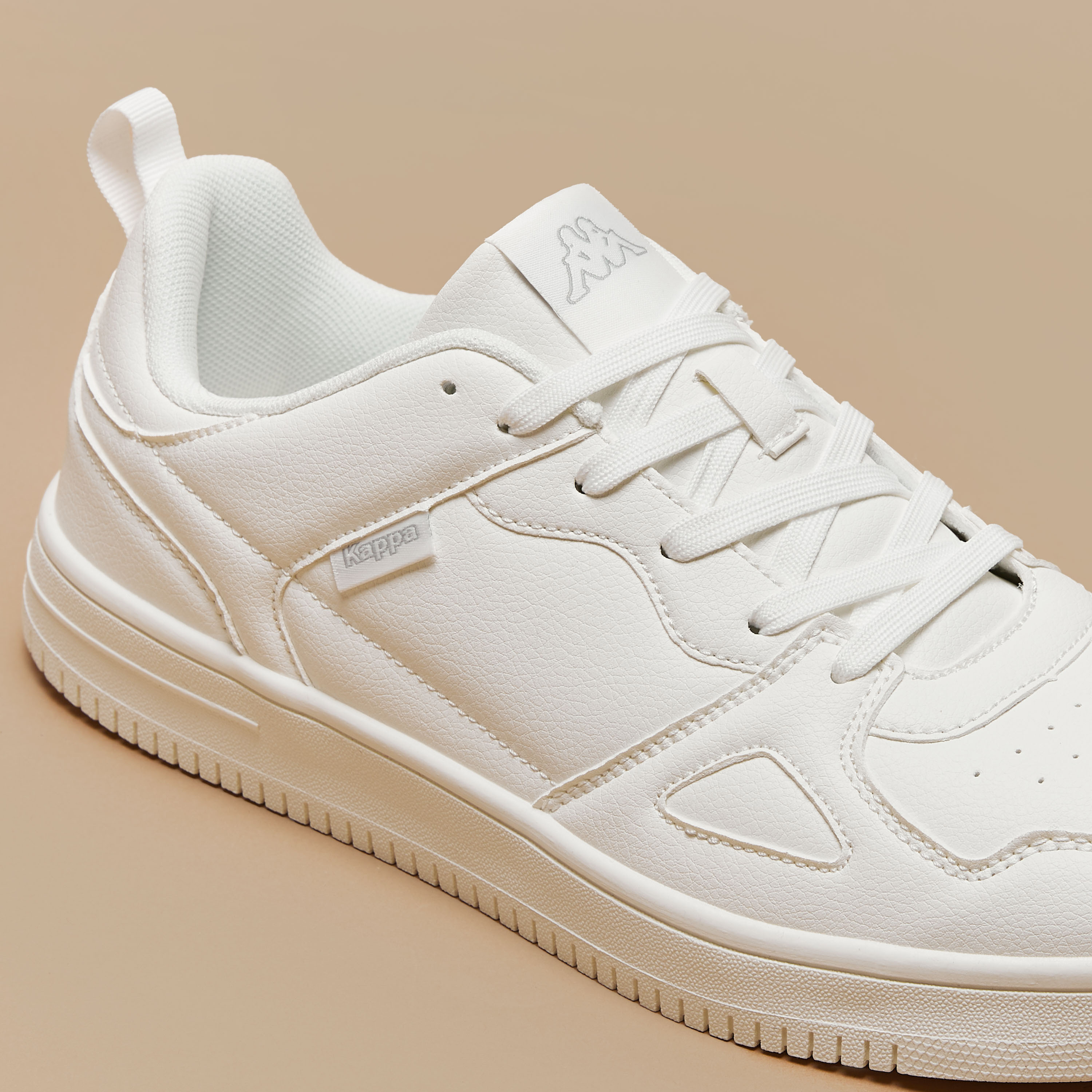 Kappa Men's Lace-Up Sneakers-men-shoes-sneakers-image-5