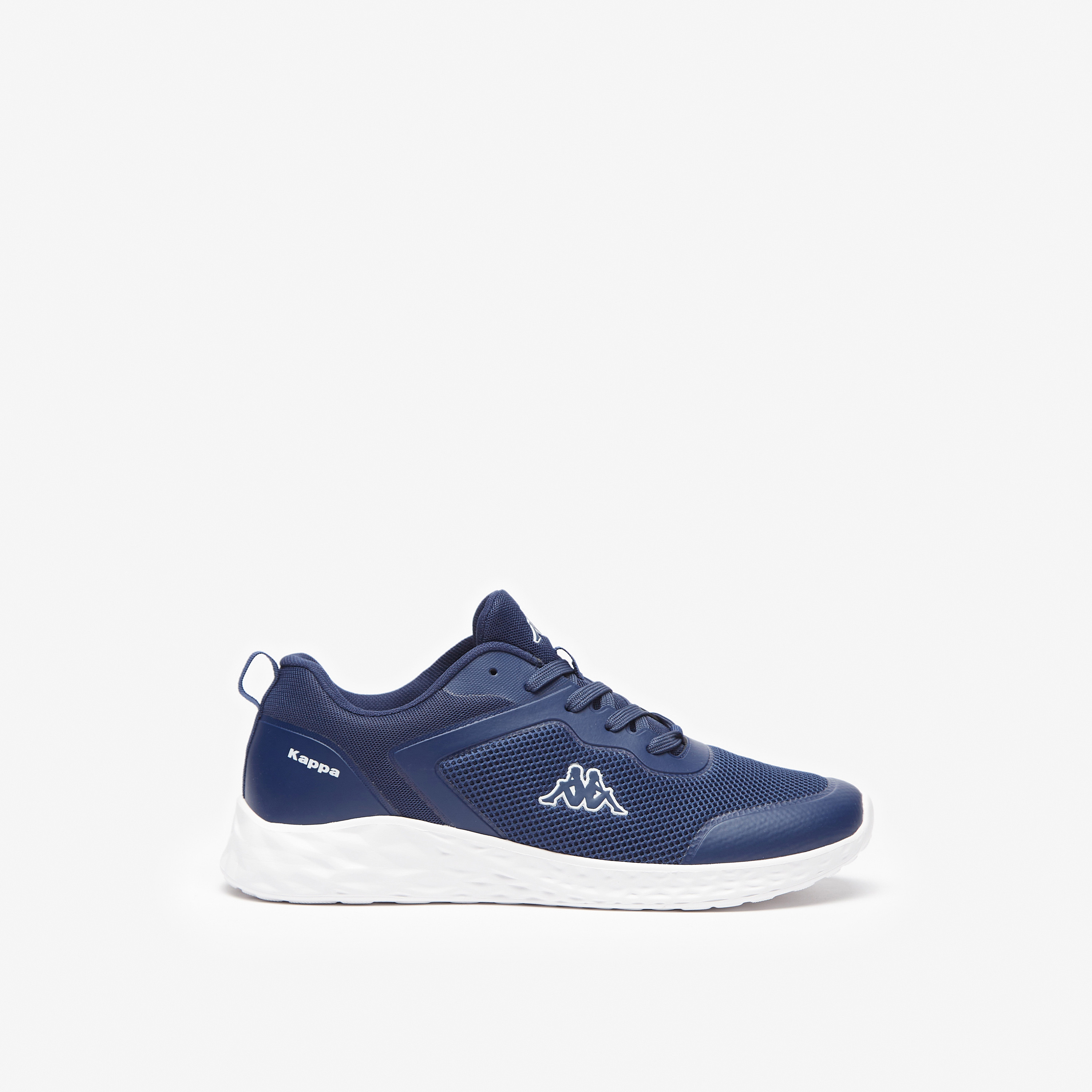 حذاء رياضي للرجال بارز الملمس برباط وبطانة من كابا-sports-men-shoes-image-5