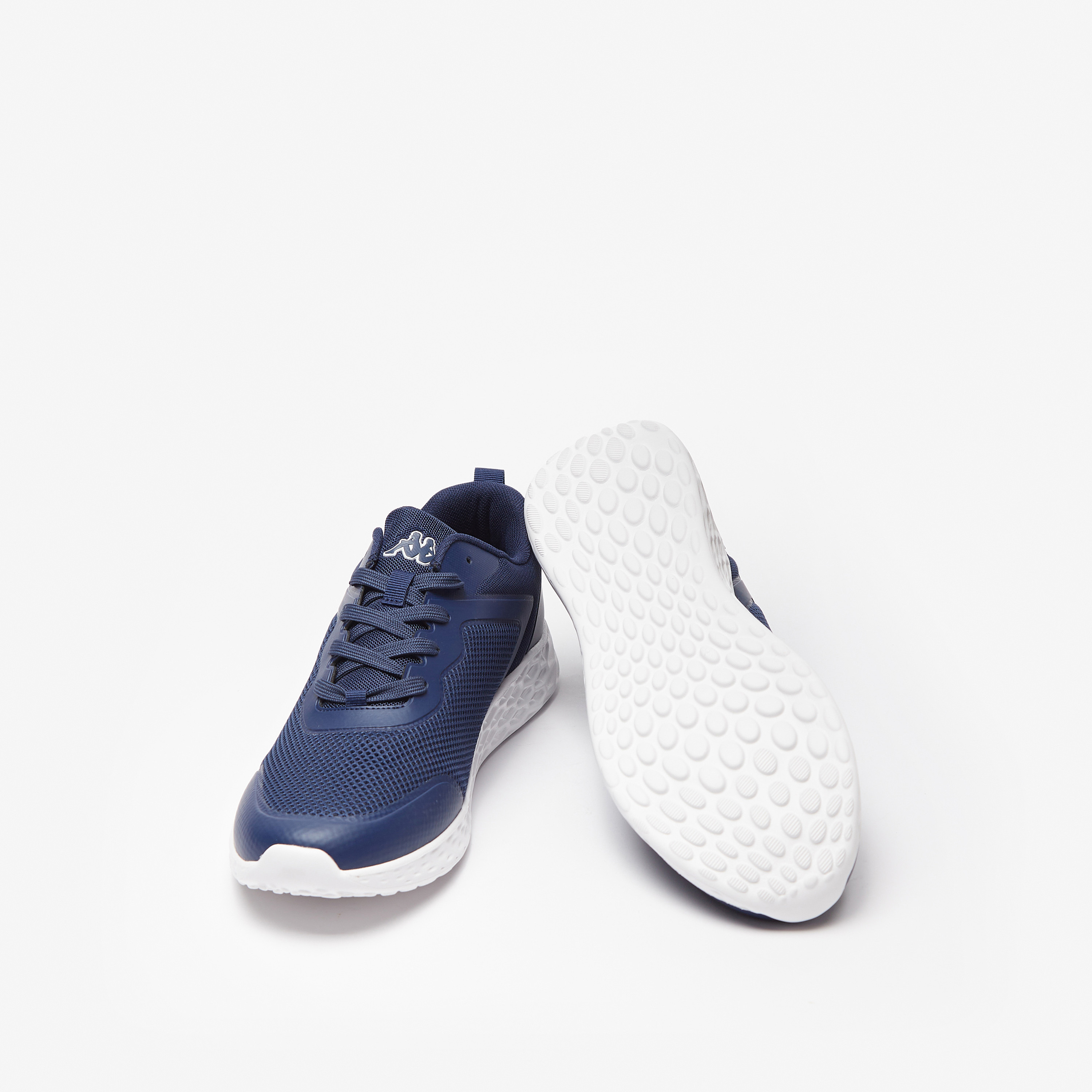 حذاء رياضي للرجال بارز الملمس برباط وبطانة من كابا-sports-men-shoes-image-6