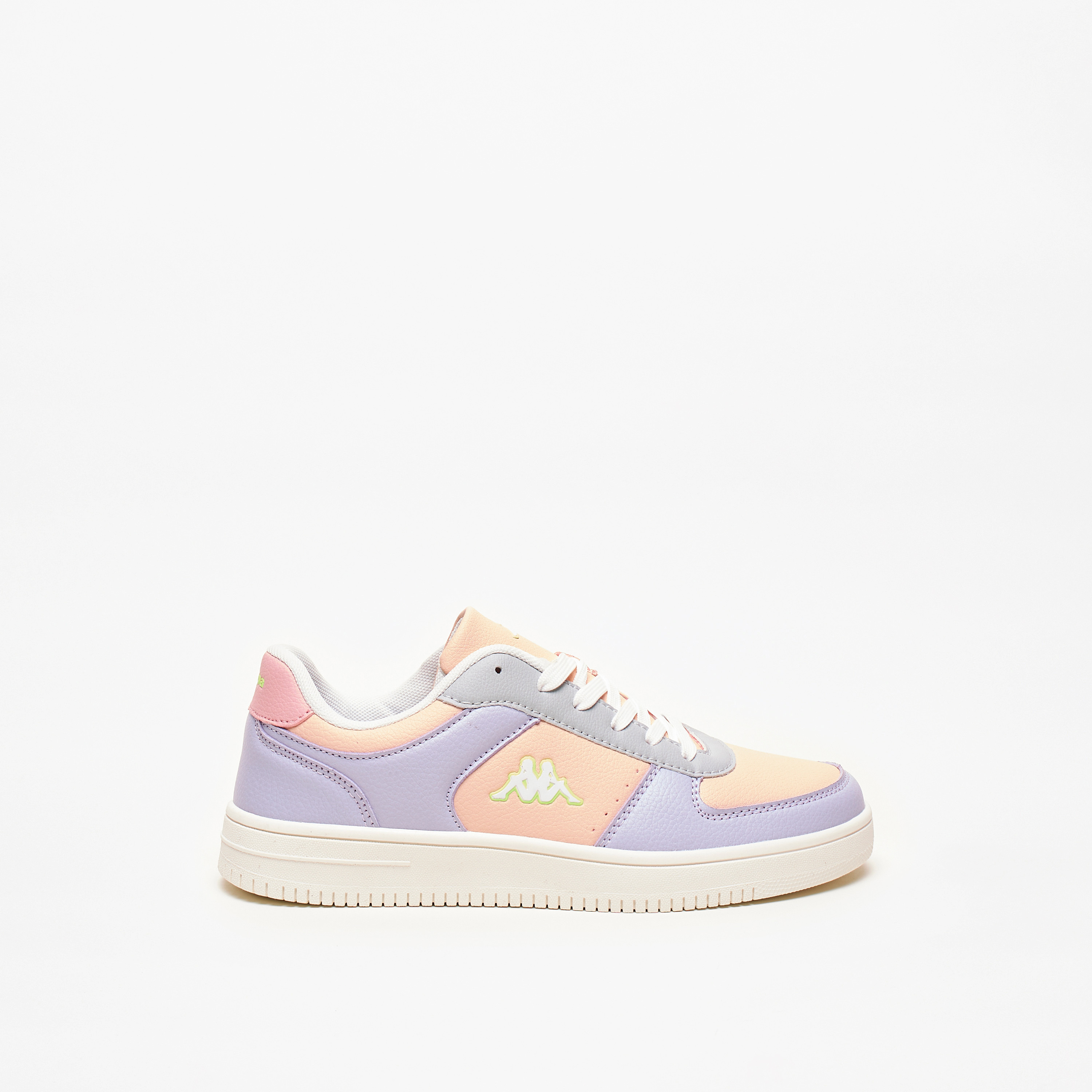 Kappa sneakers outlet for women