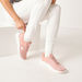Kappa Women's Colourblock Lace-Up Sports Shoes -Women%27s Sports Shoes-thumbnail-1