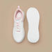 Kappa Women's Colourblock Lace-Up Sports Shoes -Women%27s Sports Shoes-thumbnailMobile-4