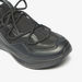 Kappa Women's Lace-Up Chunky Walking Shoes-Women%27s Sports Shoes-thumbnail-6