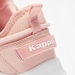 Kappa Women's Lace-Up Chunky Walking Shoes-Women%27s Sports Shoes-thumbnail-6