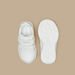 KangaROOS Textured Sneakers with Hook and Loop Closure-Boy%27s School Shoes-thumbnailMobile-4