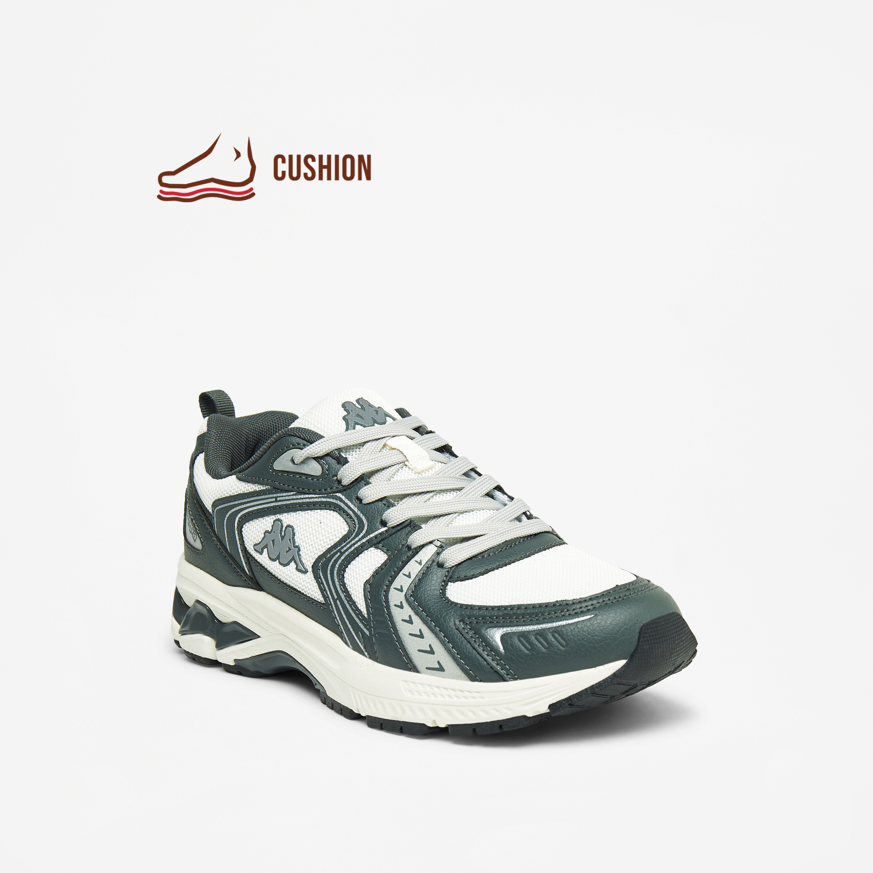 حذاء مشي متعدد التصاميم برباط إغلاق للنساء من كابا-sports-women-shoes-image-7