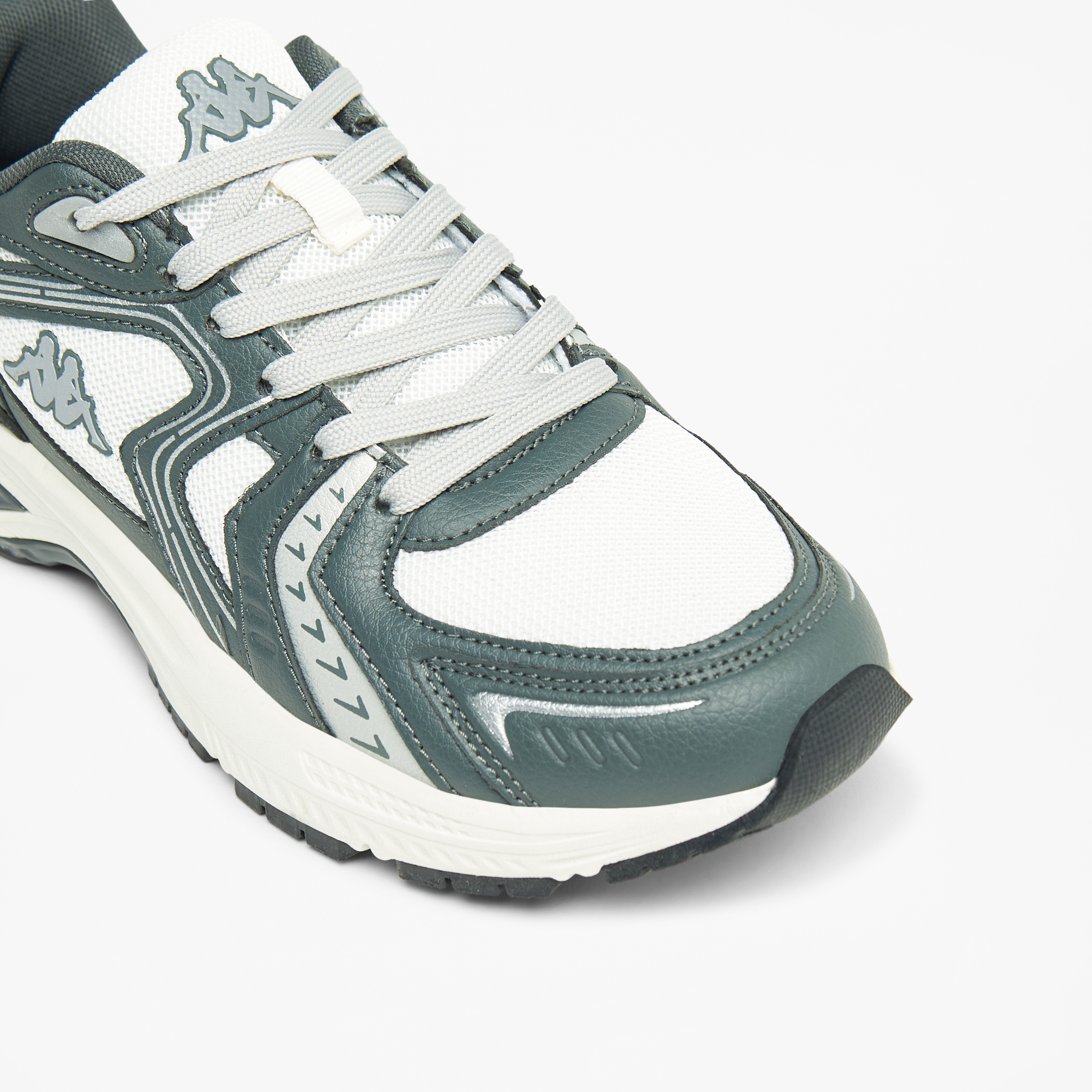 حذاء مشي متعدد التصاميم برباط إغلاق للنساء من كابا-sports-women-shoes-image-10