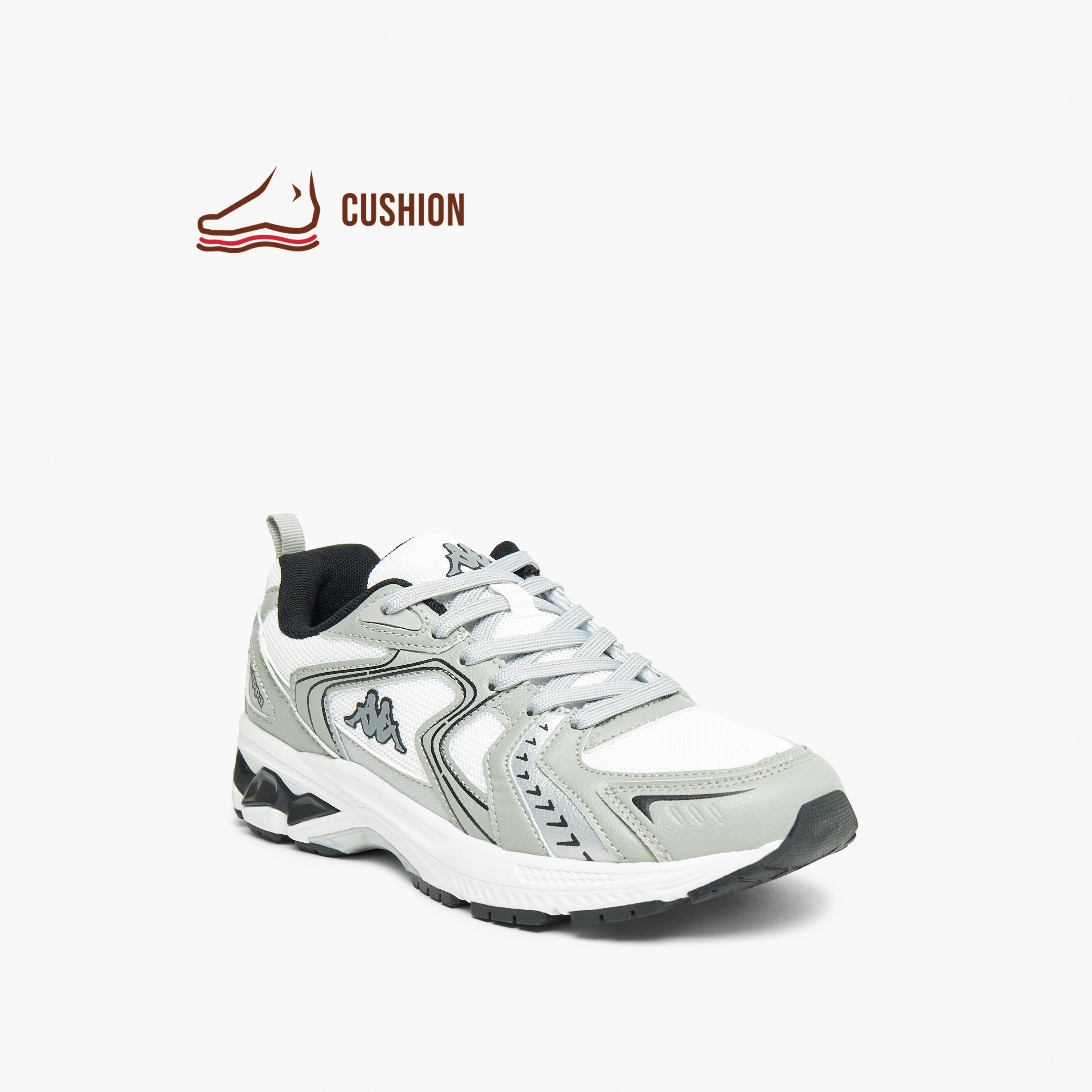 حذاء مشي متعدد التصاميم برباط إغلاق للنساء من كابا-sports-women-shoes-image-2