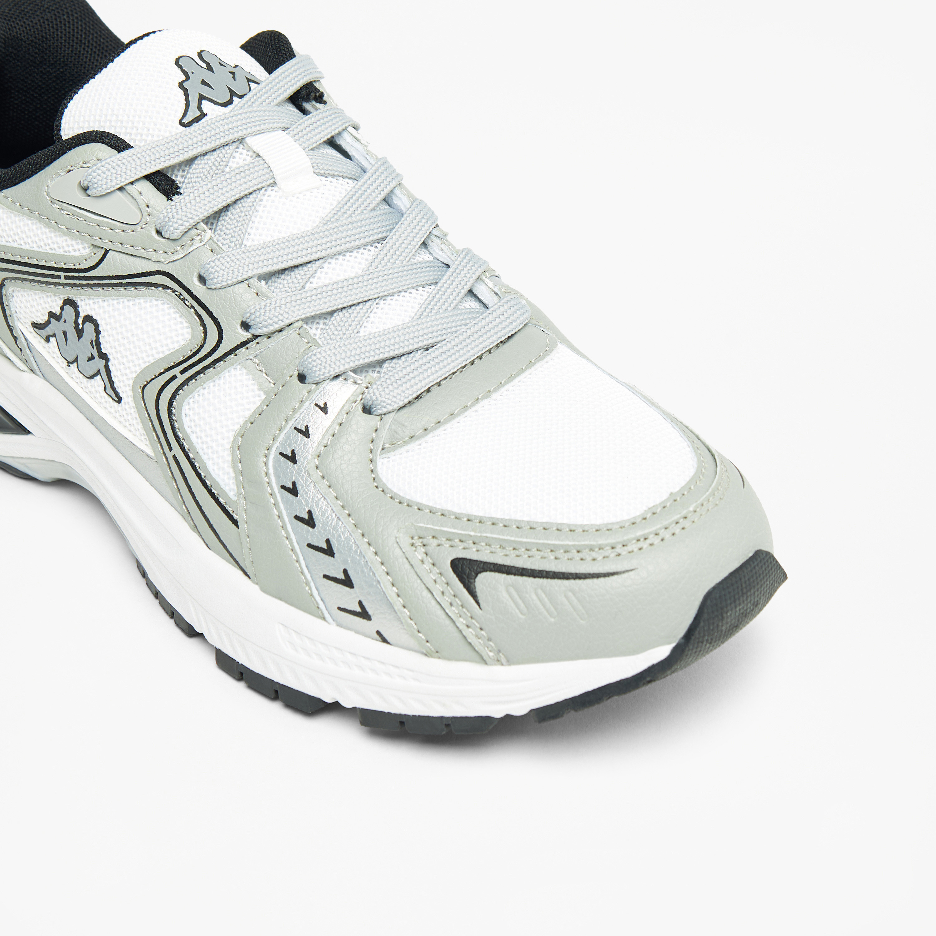 حذاء مشي متعدد التصاميم برباط إغلاق للنساء من كابا-sports-women-shoes-image-5