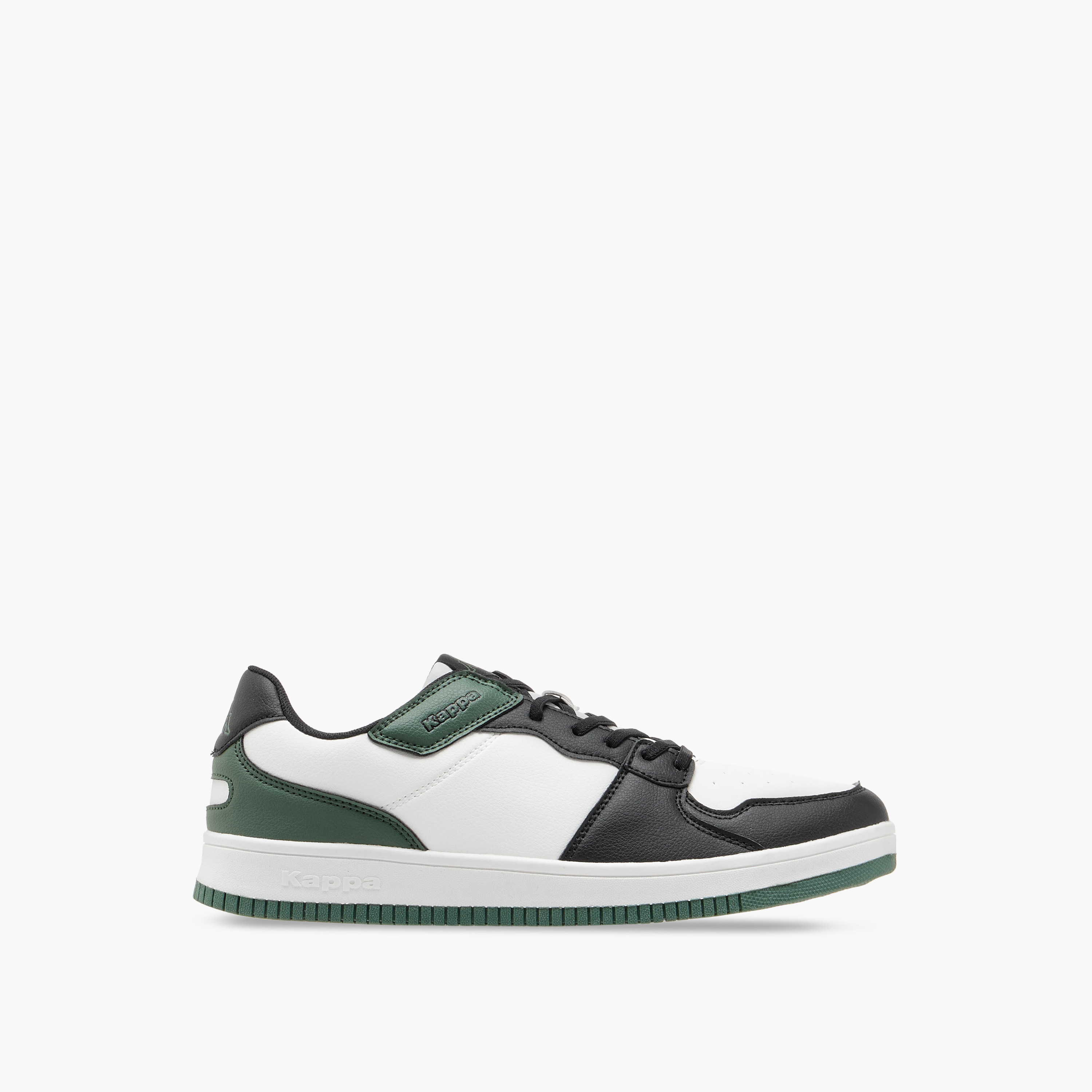 حذاء رياضي برباط إغلاق للرجال من كابا - SHO23AA021M-sports-men-shoes-image-3