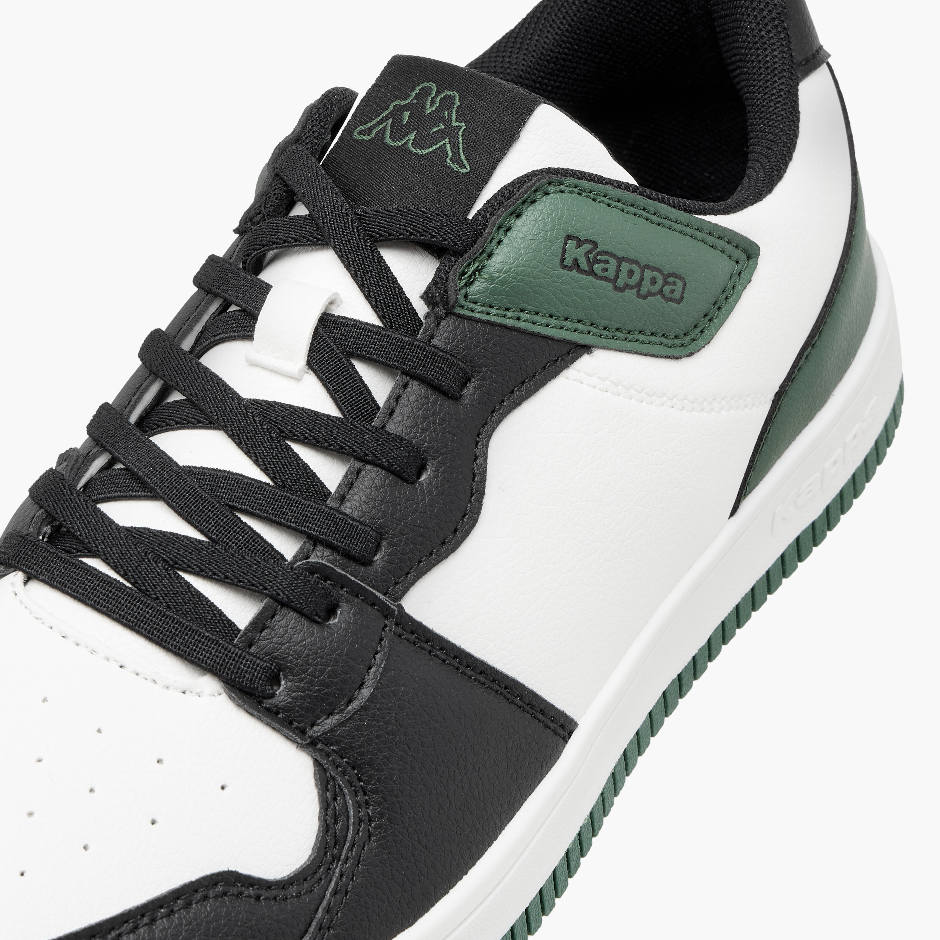 حذاء رياضي برباط إغلاق للرجال من كابا - SHO23AA021M-sports-men-shoes-image-4