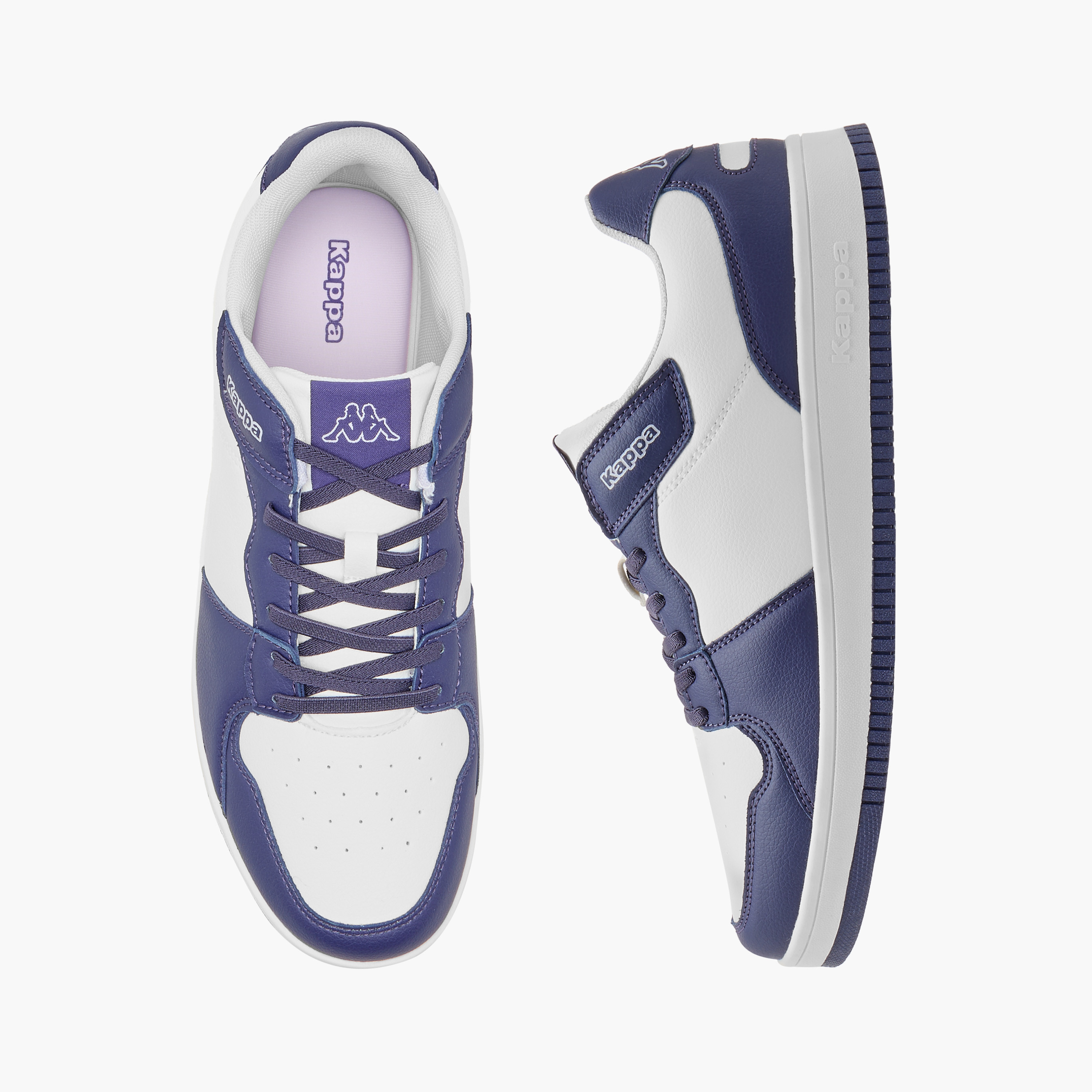 حذاء رياضي برباط إغلاق للرجال من كابا - SHO23AA021M-sports-men-shoes-image-1