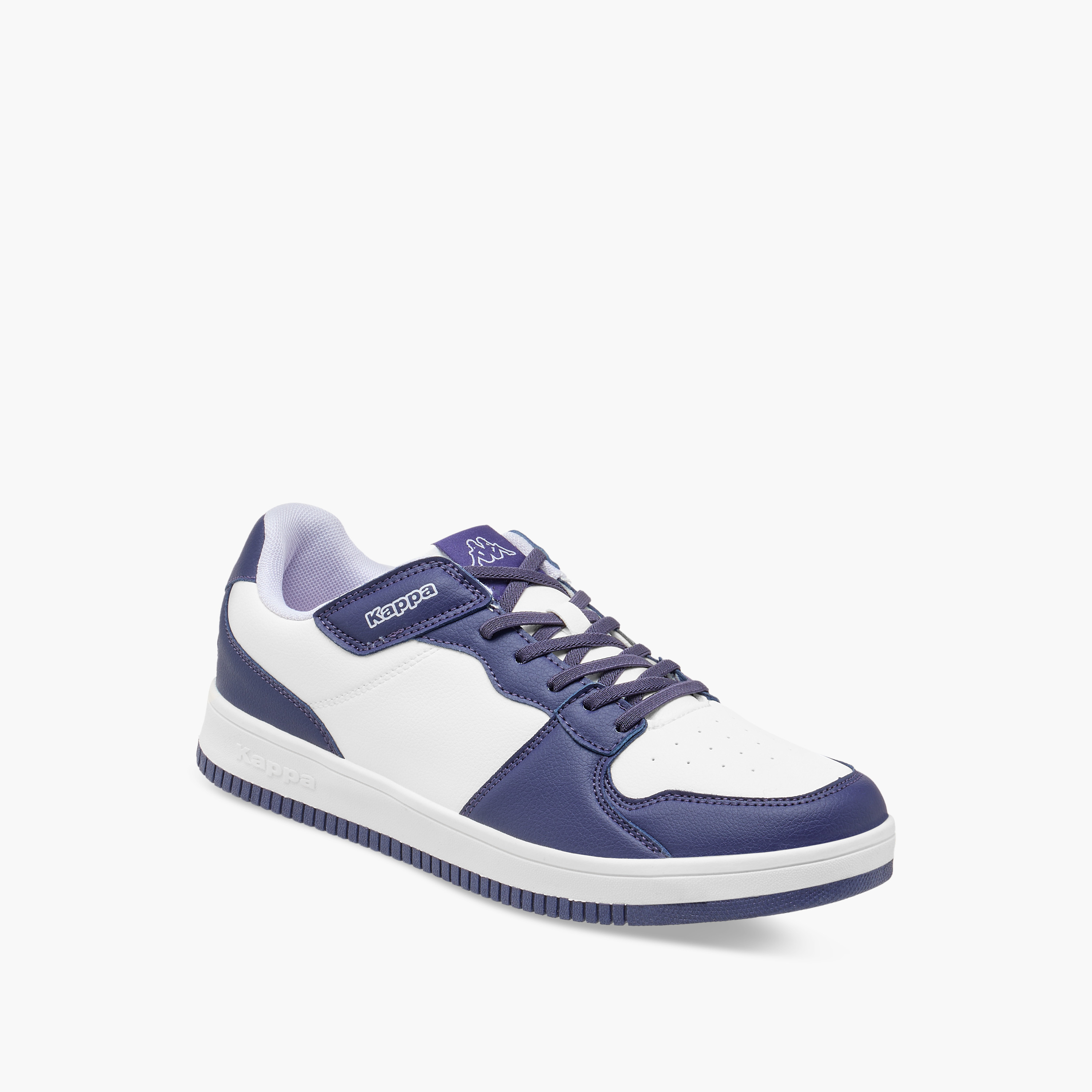 حذاء رياضي برباط إغلاق للرجال من كابا - SHO23AA021M-sports-men-shoes-image-2