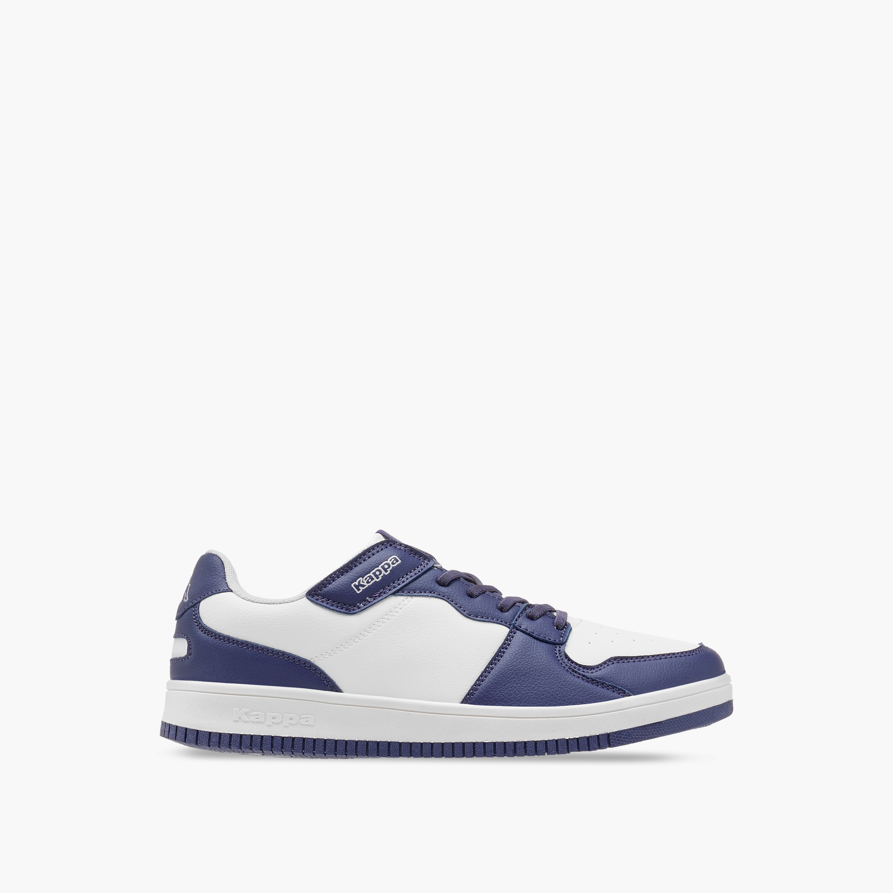 حذاء رياضي برباط إغلاق للرجال من كابا - SHO23AA021M-sports-men-shoes-image-3
