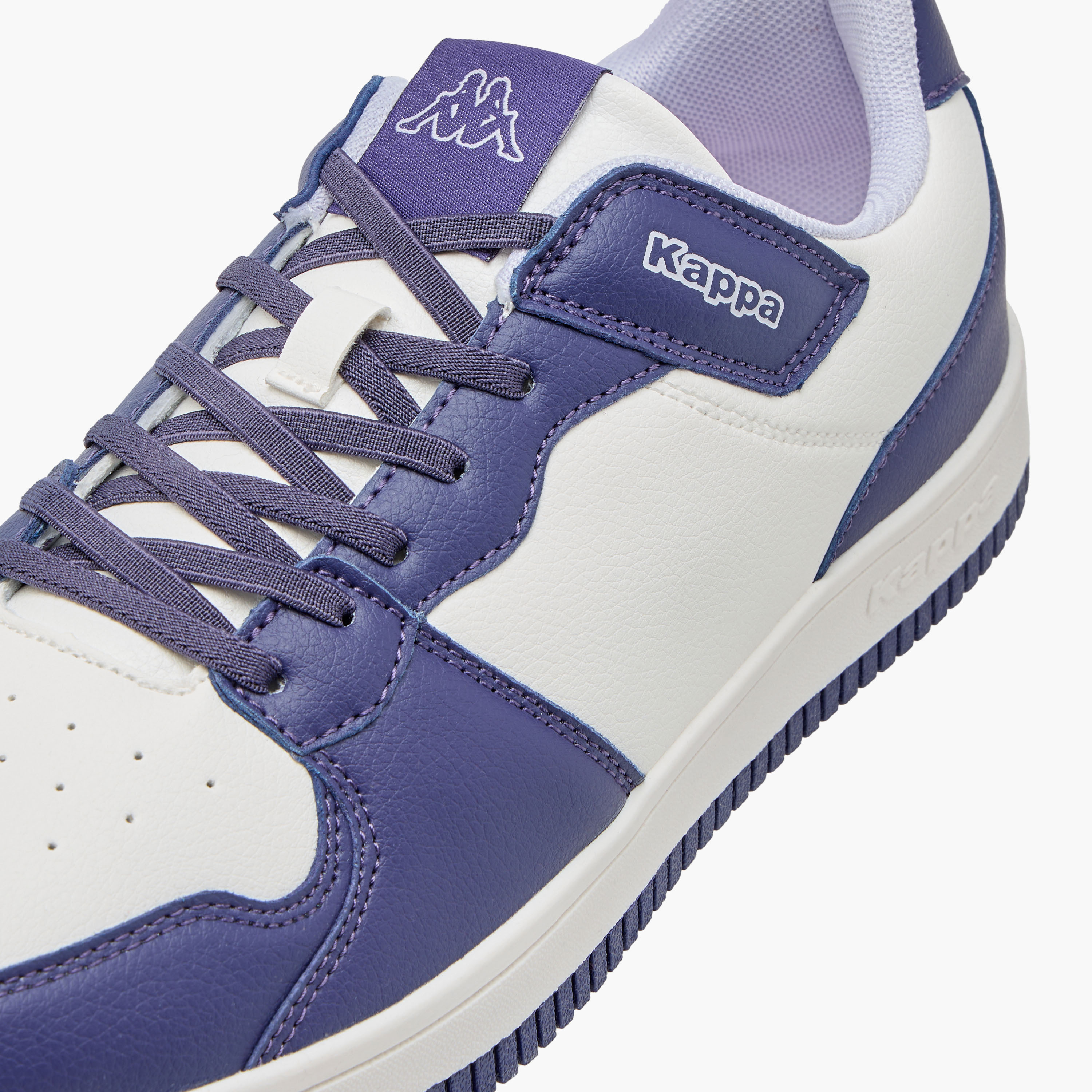 حذاء رياضي برباط إغلاق للرجال من كابا - SHO23AA021M-sports-men-shoes-image-4