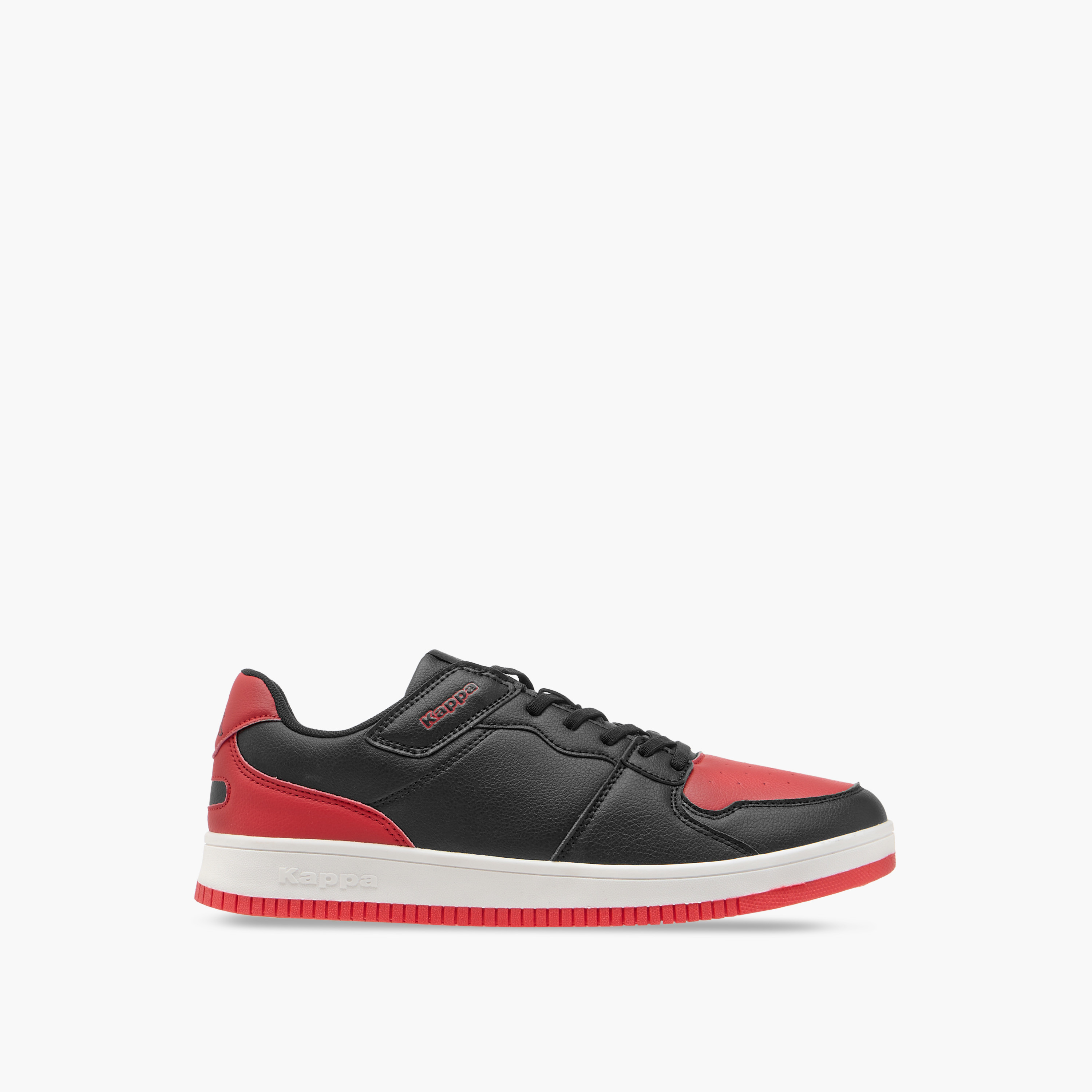 حذاء رياضي برباط إغلاق للرجال من كابا - SHO23AA021M-sports-men-shoes-image-3