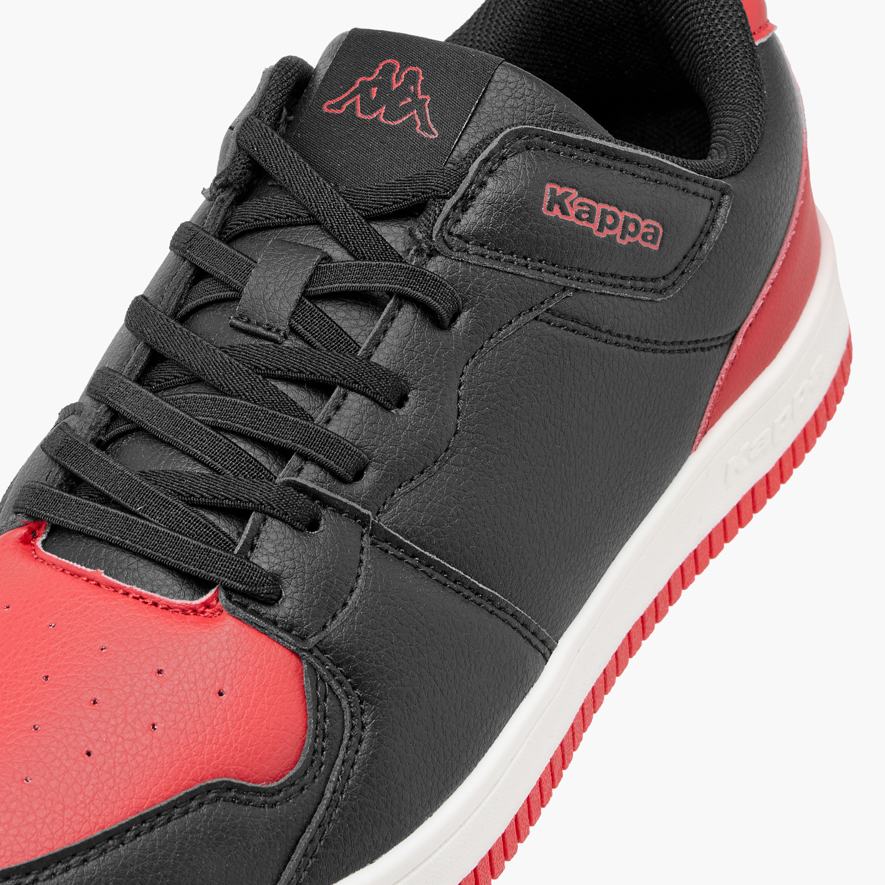 حذاء رياضي برباط إغلاق للرجال من كابا - SHO23AA021M-sports-men-shoes-image-4