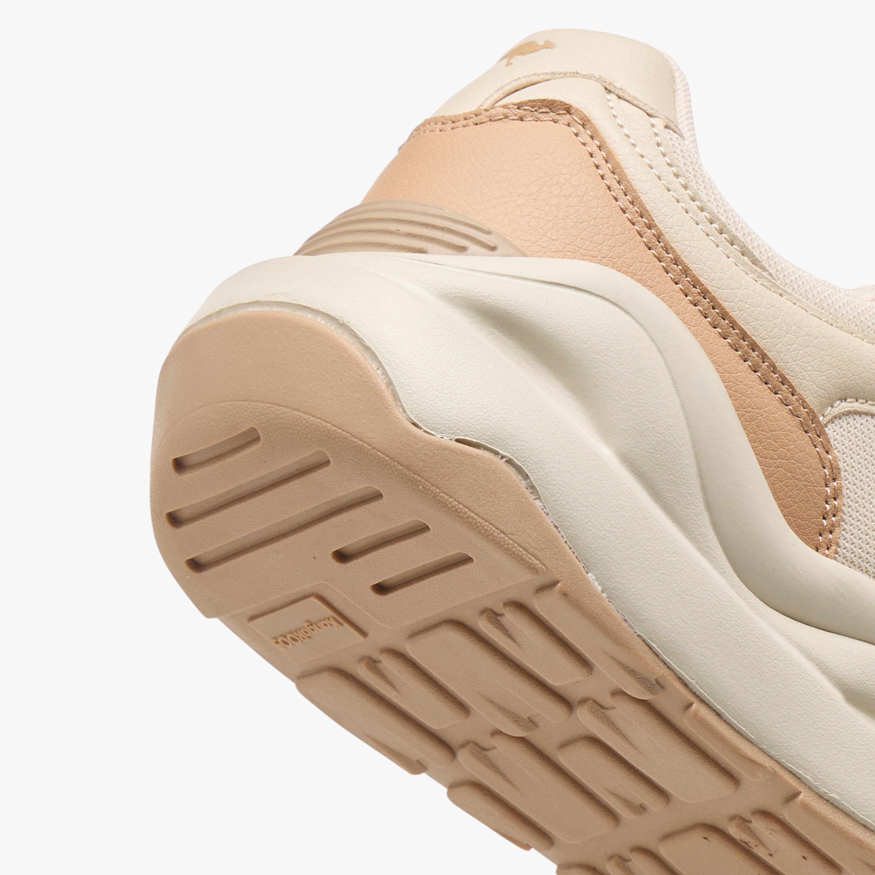 KangaROOS Women's Panelled Lace-Up Sports Shoes-women-shoes-sports-image-6