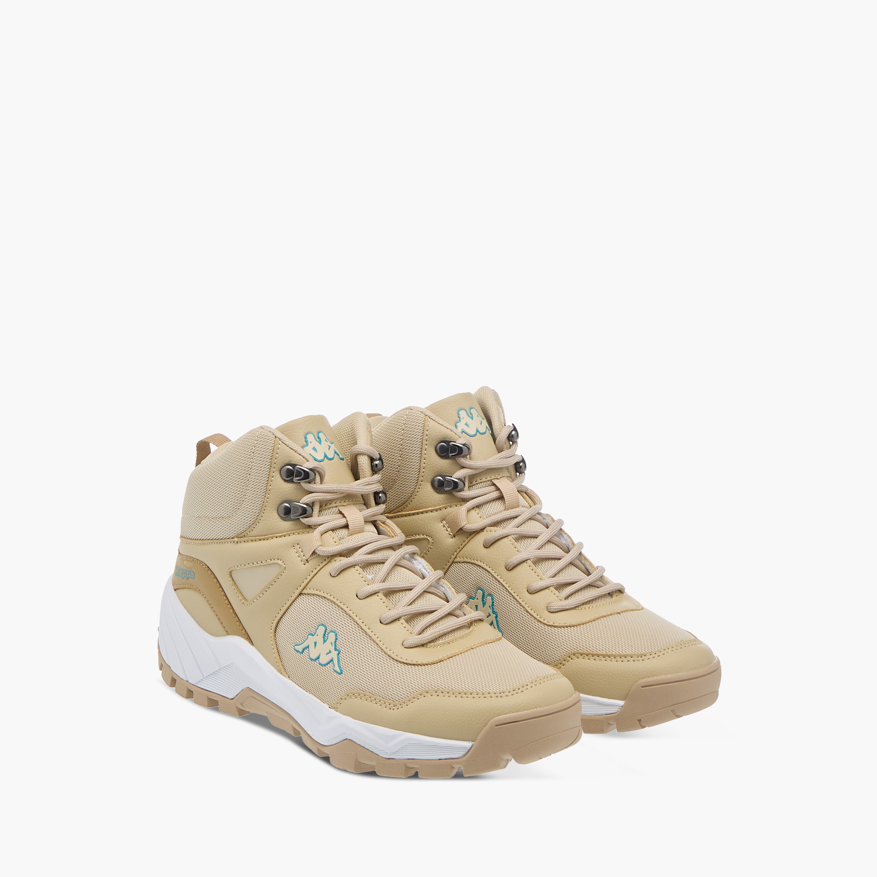 حذاء سنيكرز بشعار ورباط إغلاق للنساء من كابا-women-shoes-sneakers-image-6