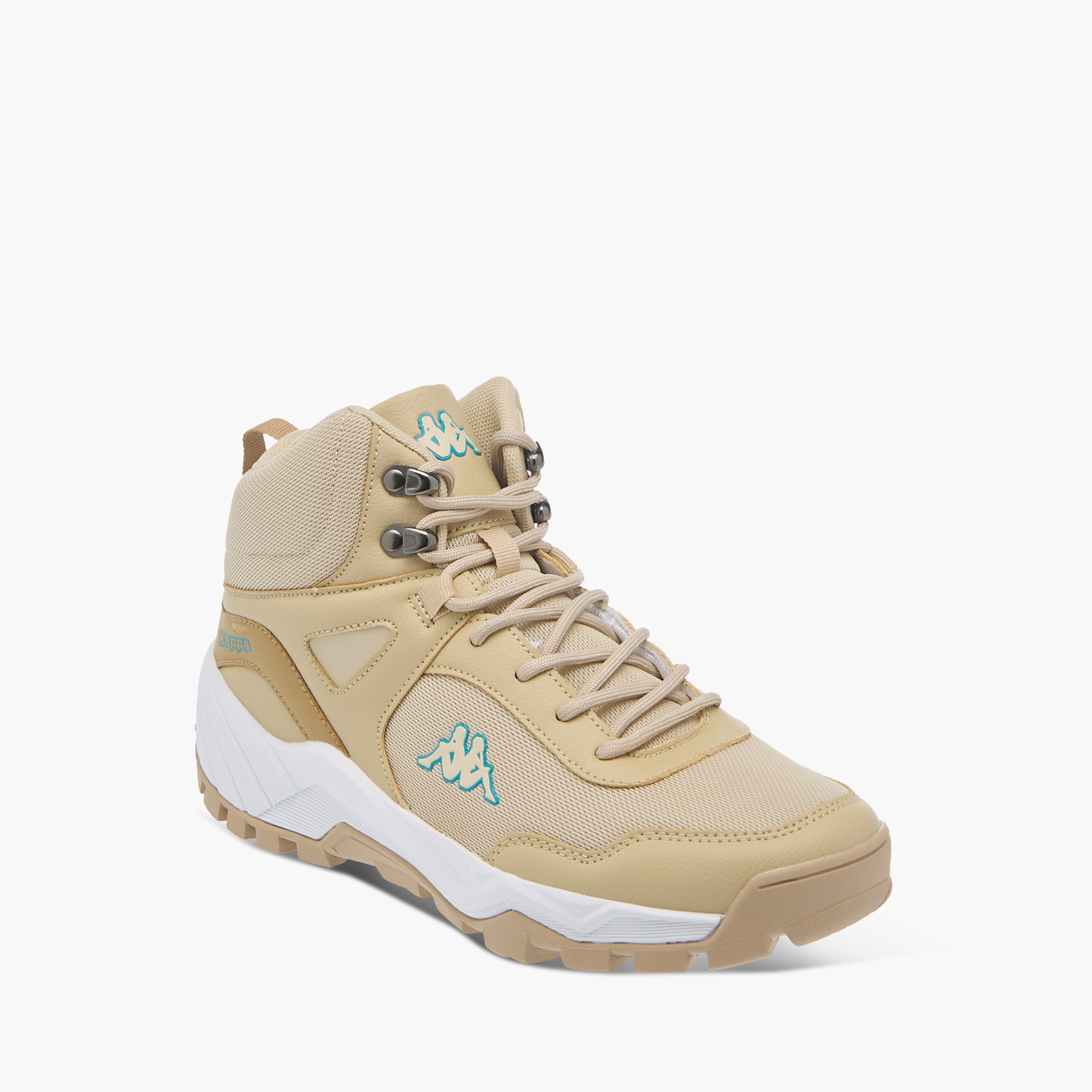حذاء سنيكرز بشعار ورباط إغلاق للنساء من كابا-women-shoes-sneakers-image-7