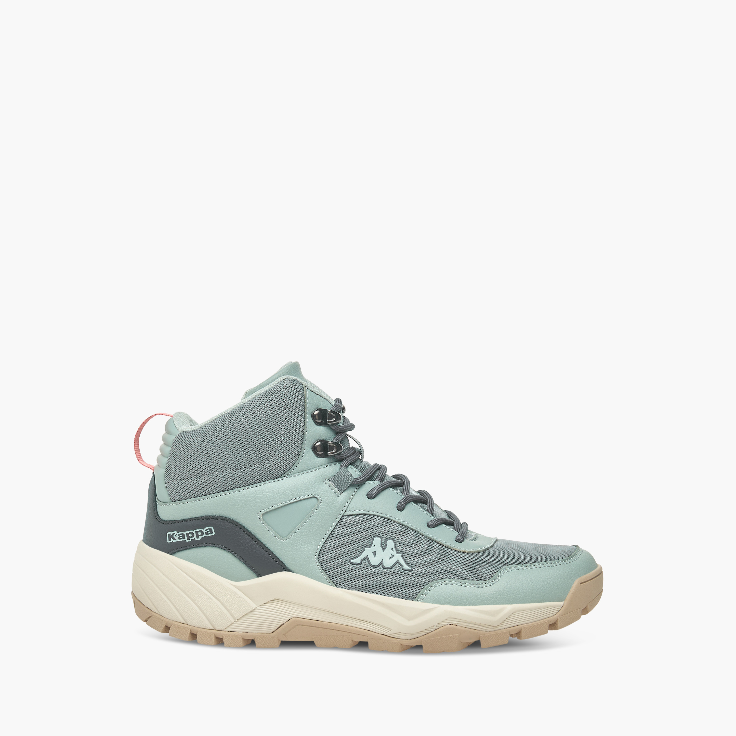 حذاء سنيكرز بشعار ورباط إغلاق للنساء من كابا-women-shoes-sneakers-image-3