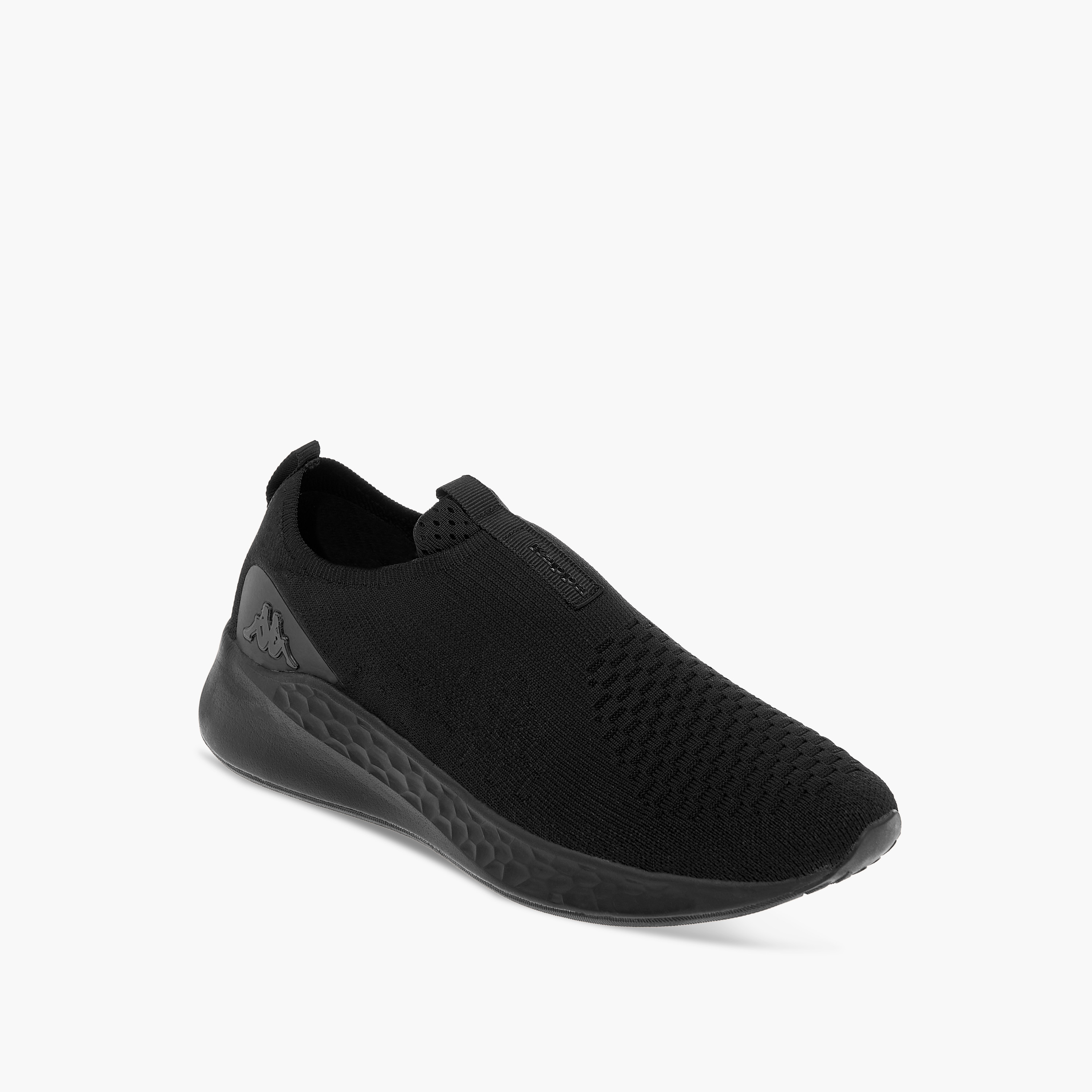 Kappa Women's Mesh Detail Slip-On Sports Shoes-sports-women-shoes-image-2