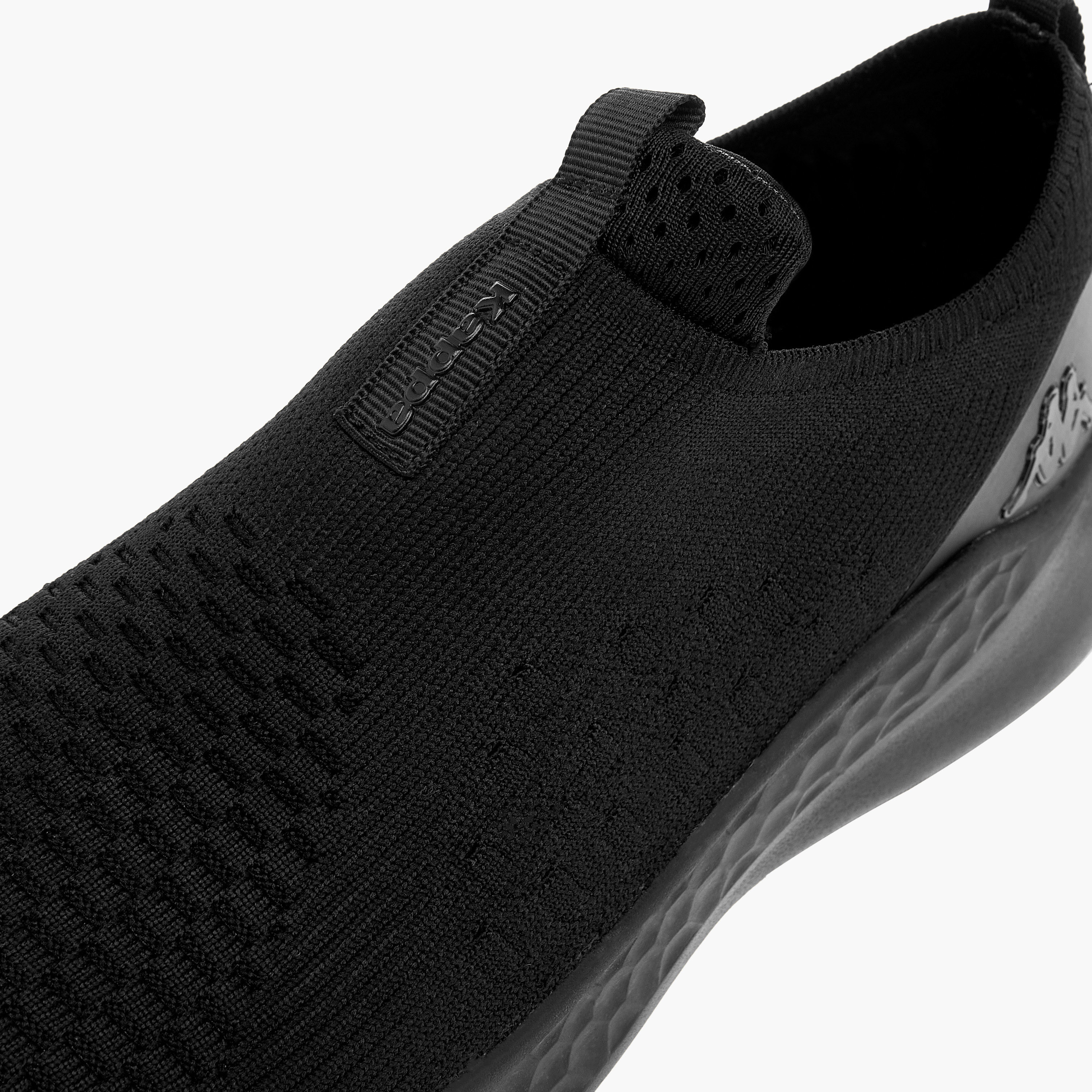 Kappa Women's Mesh Detail Slip-On Sports Shoes-sports-women-shoes-image-4