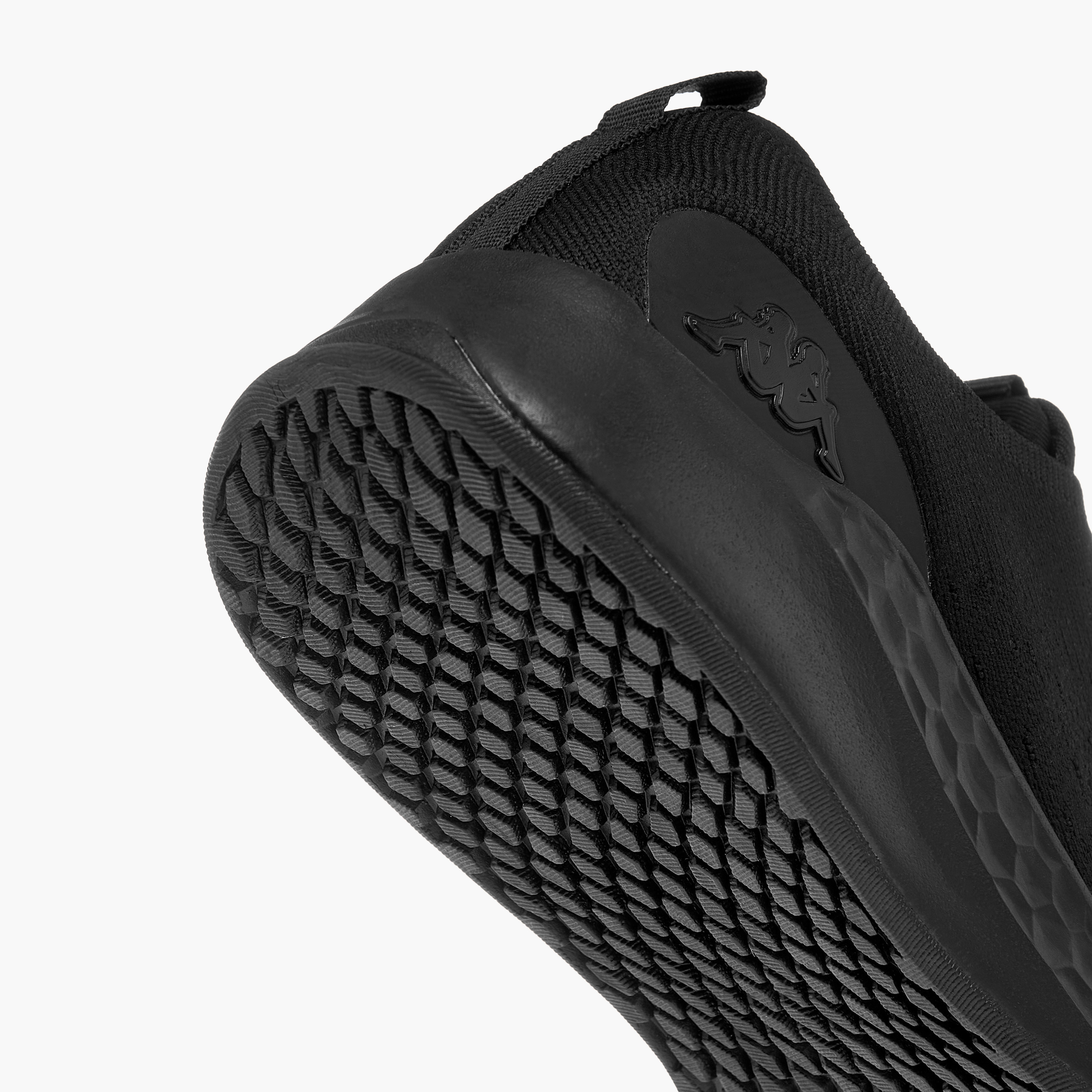 Kappa Women's Mesh Detail Slip-On Sports Shoes-sports-women-shoes-image-5