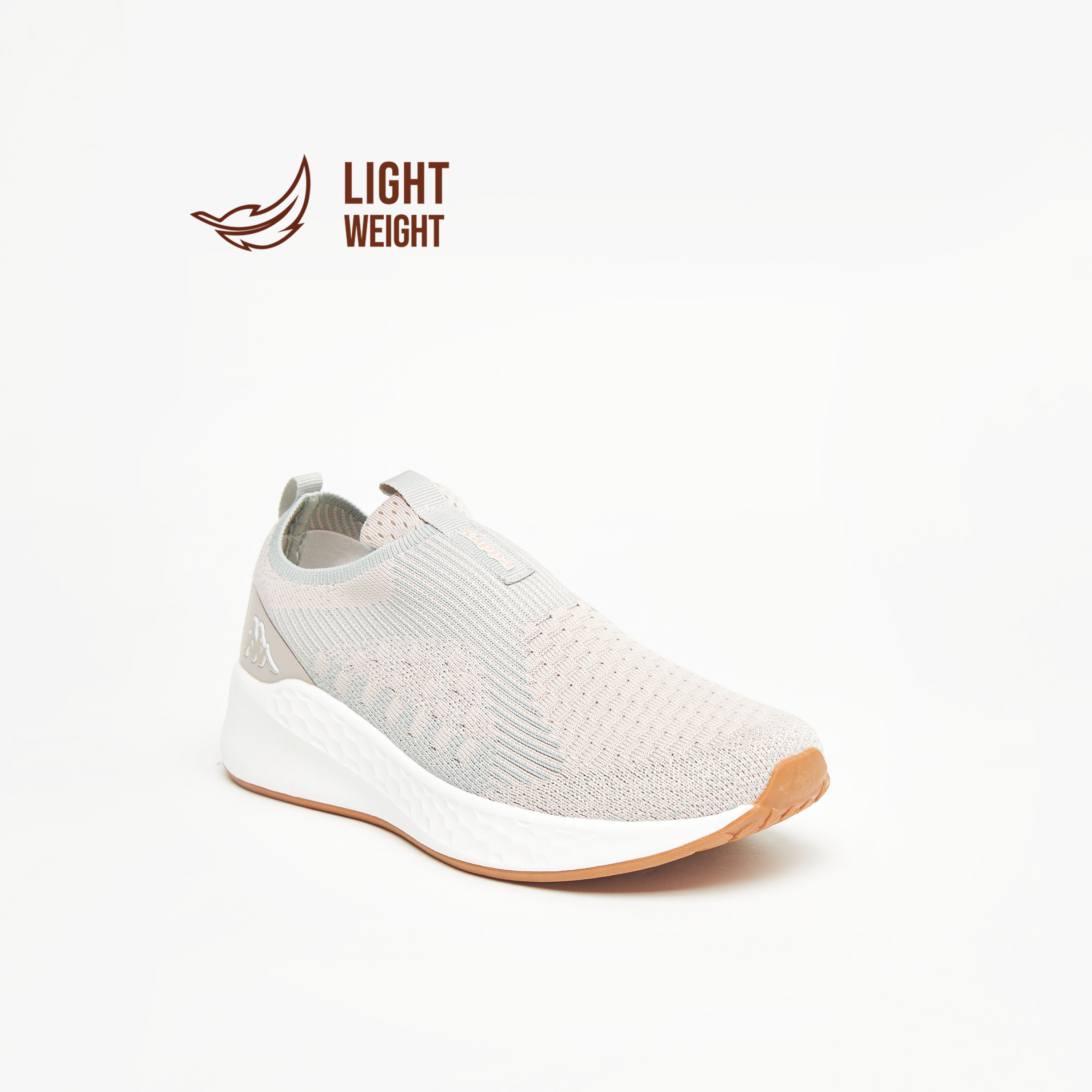 حذاء رياضي شبكي سهل الارتداء للنساء من كابا-sports-women-shoes-image-1