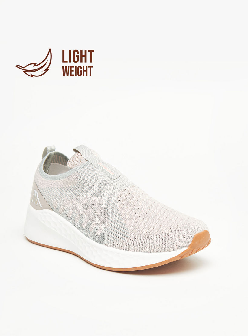 حذاء رياضي شبكي سهل الارتداء للنساء من كابا-sports-women-shoes-image-1