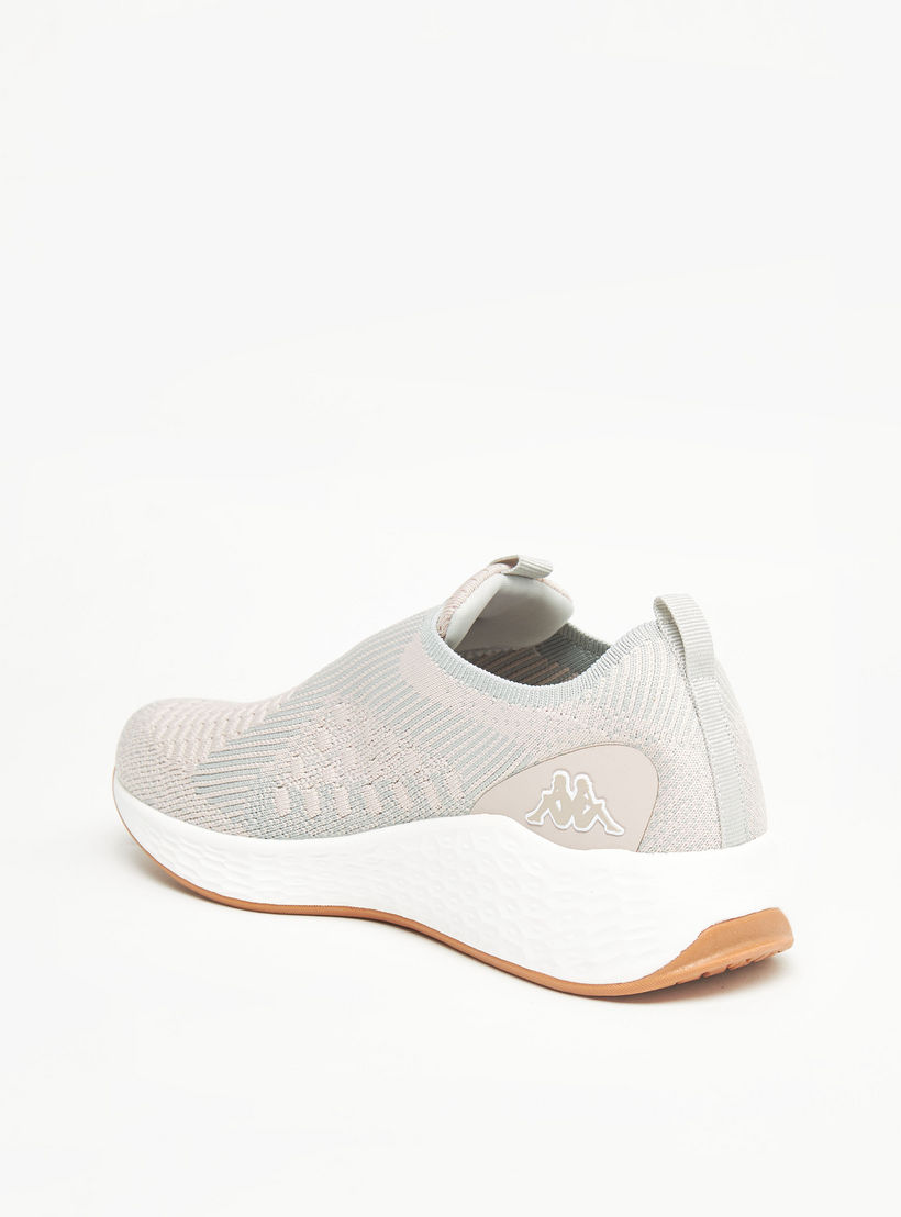 حذاء رياضي شبكي سهل الارتداء للنساء من كابا-sports-women-shoes-image-2