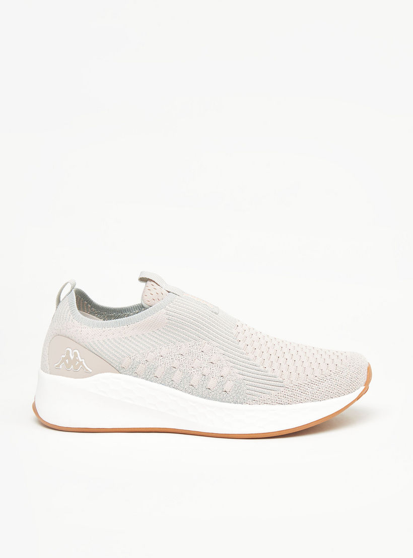 حذاء رياضي شبكي سهل الارتداء للنساء من كابا-sports-women-shoes-image-3