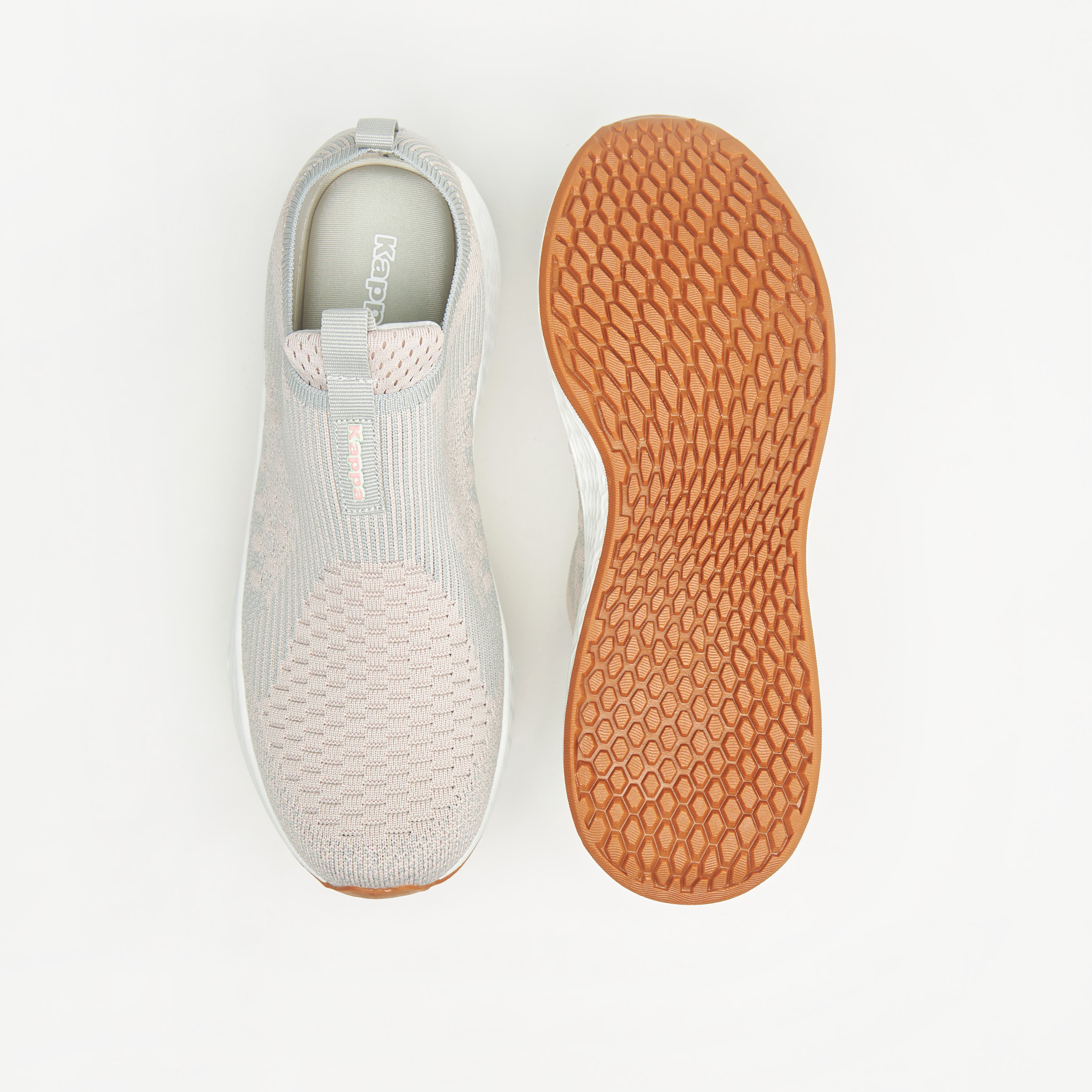 حذاء رياضي شبكي سهل الارتداء للنساء من كابا-sports-women-shoes-image-4