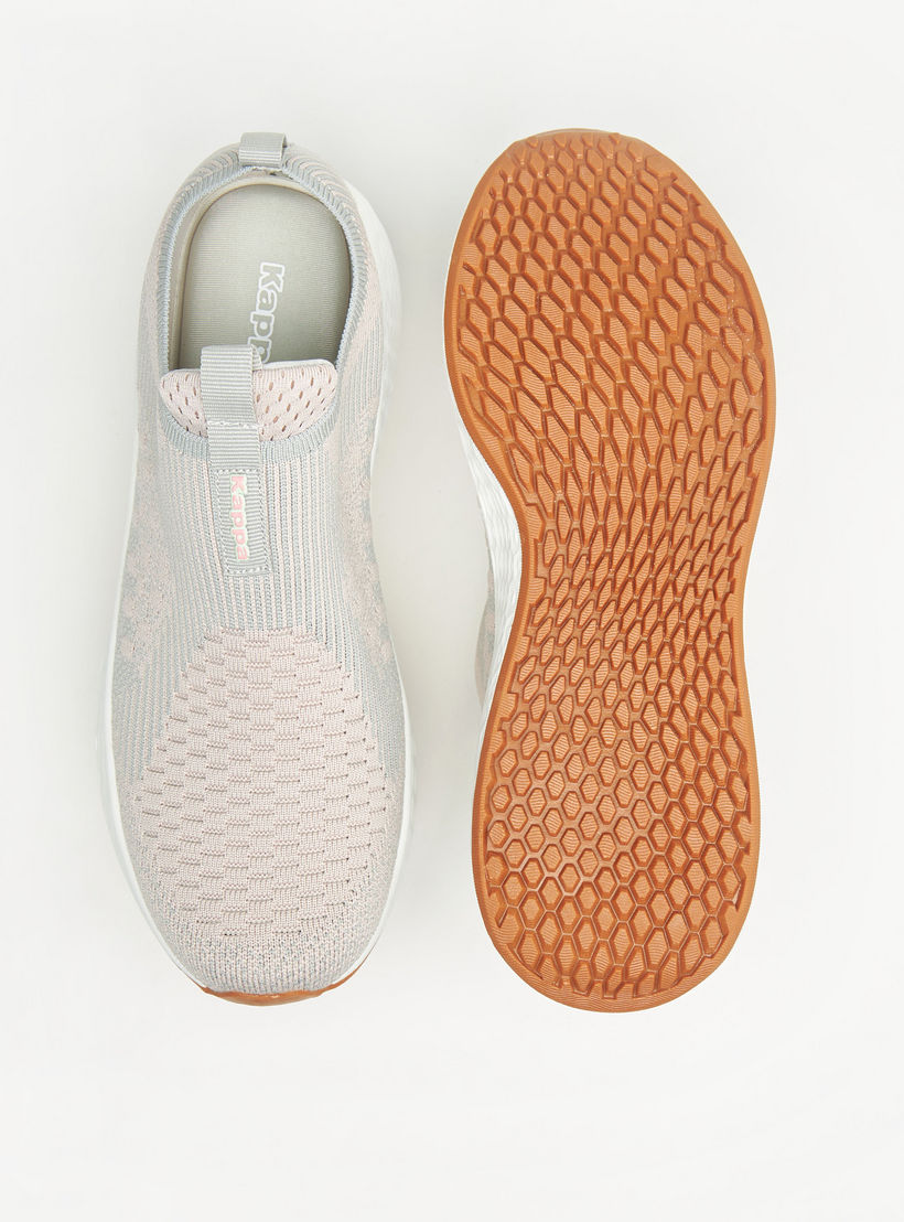 حذاء رياضي شبكي سهل الارتداء للنساء من كابا-sports-women-shoes-image-4