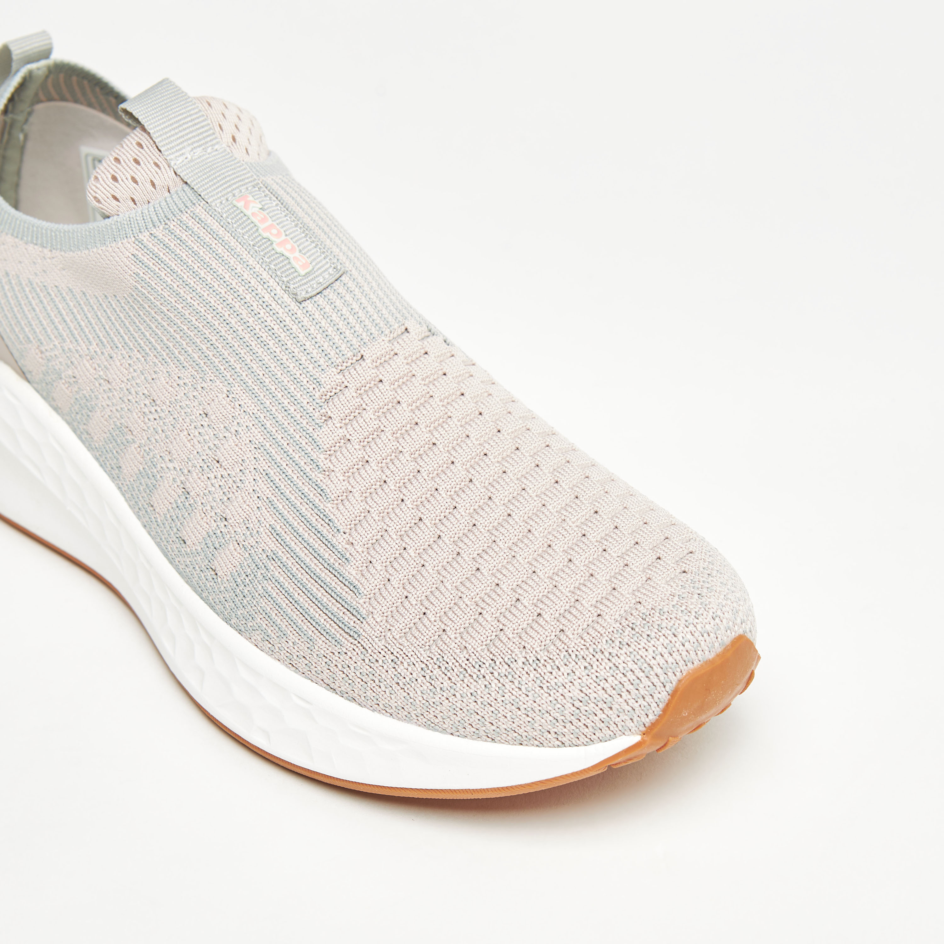 حذاء رياضي شبكي سهل الارتداء للنساء من كابا-sports-women-shoes-image-5