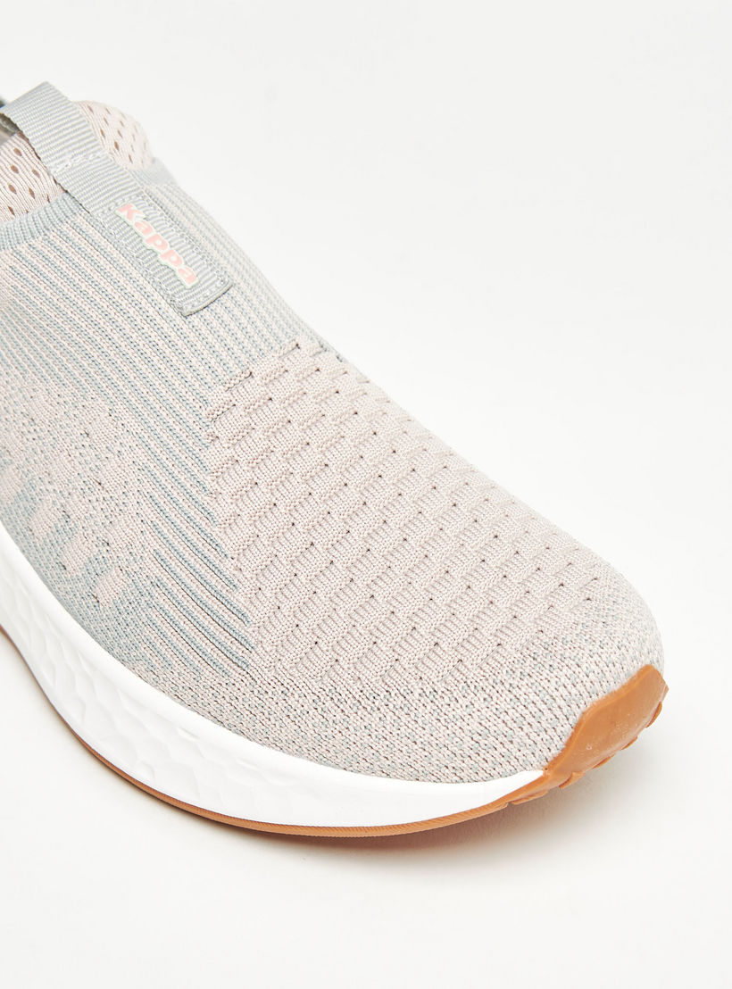 حذاء رياضي شبكي سهل الارتداء للنساء من كابا-sports-women-shoes-image-5