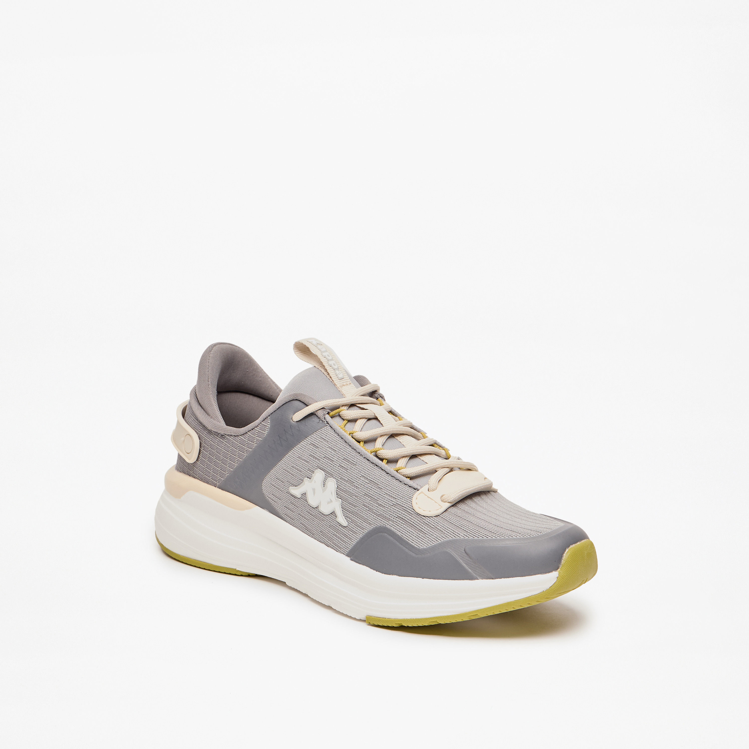 Kappa Women's Lace-Up Sports Shoes-sports-women-shoes-image-1
