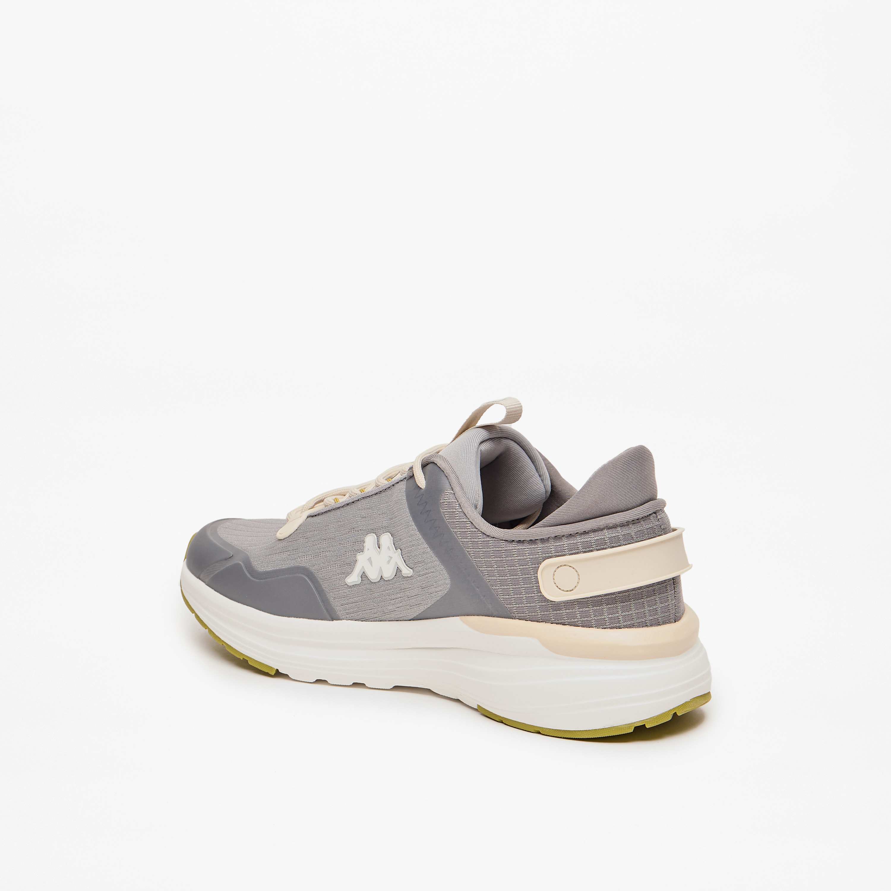 Kappa Women's Lace-Up Sports Shoes-sports-women-shoes-image-2