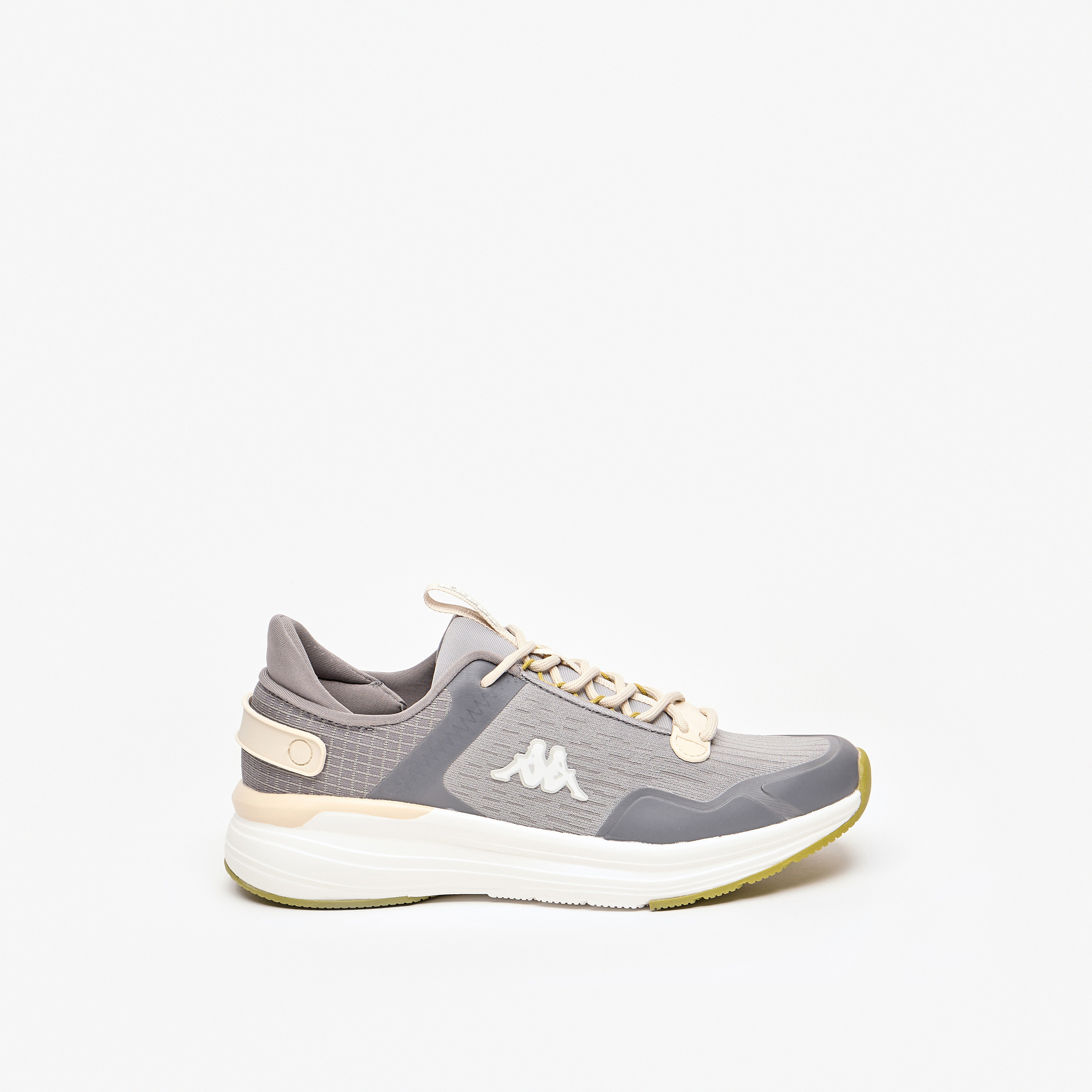 Kappa Women's Lace-Up Sports Shoes-sports-women-shoes-image-3