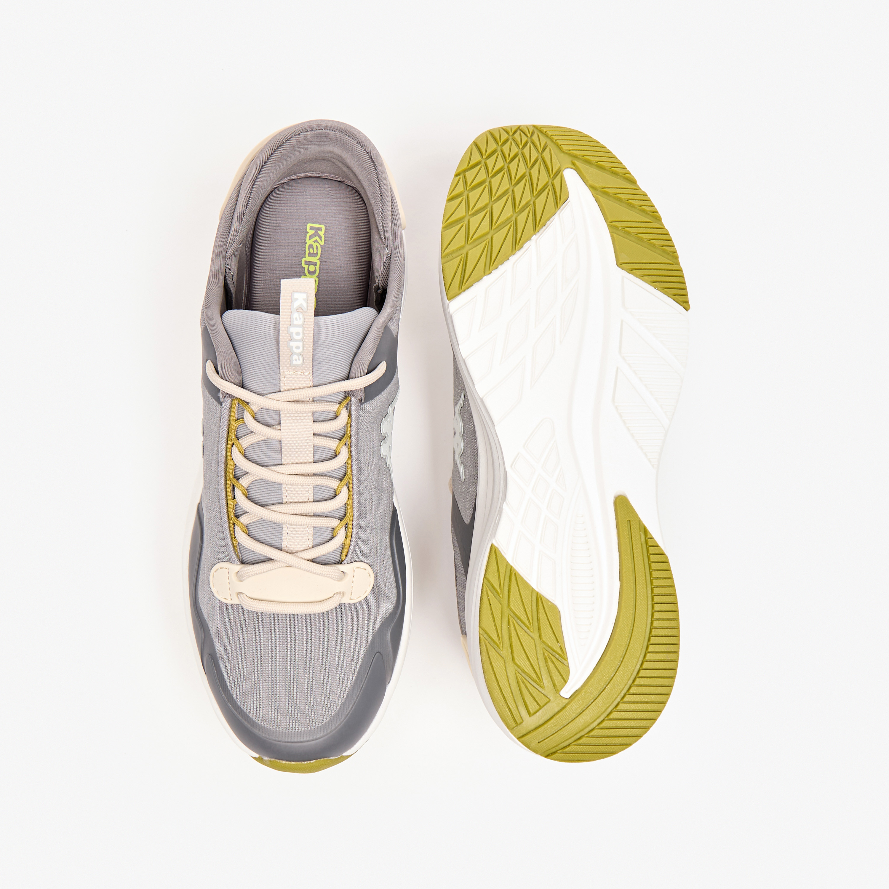 Kappa Women's Lace-Up Sports Shoes-sports-women-shoes-image-4