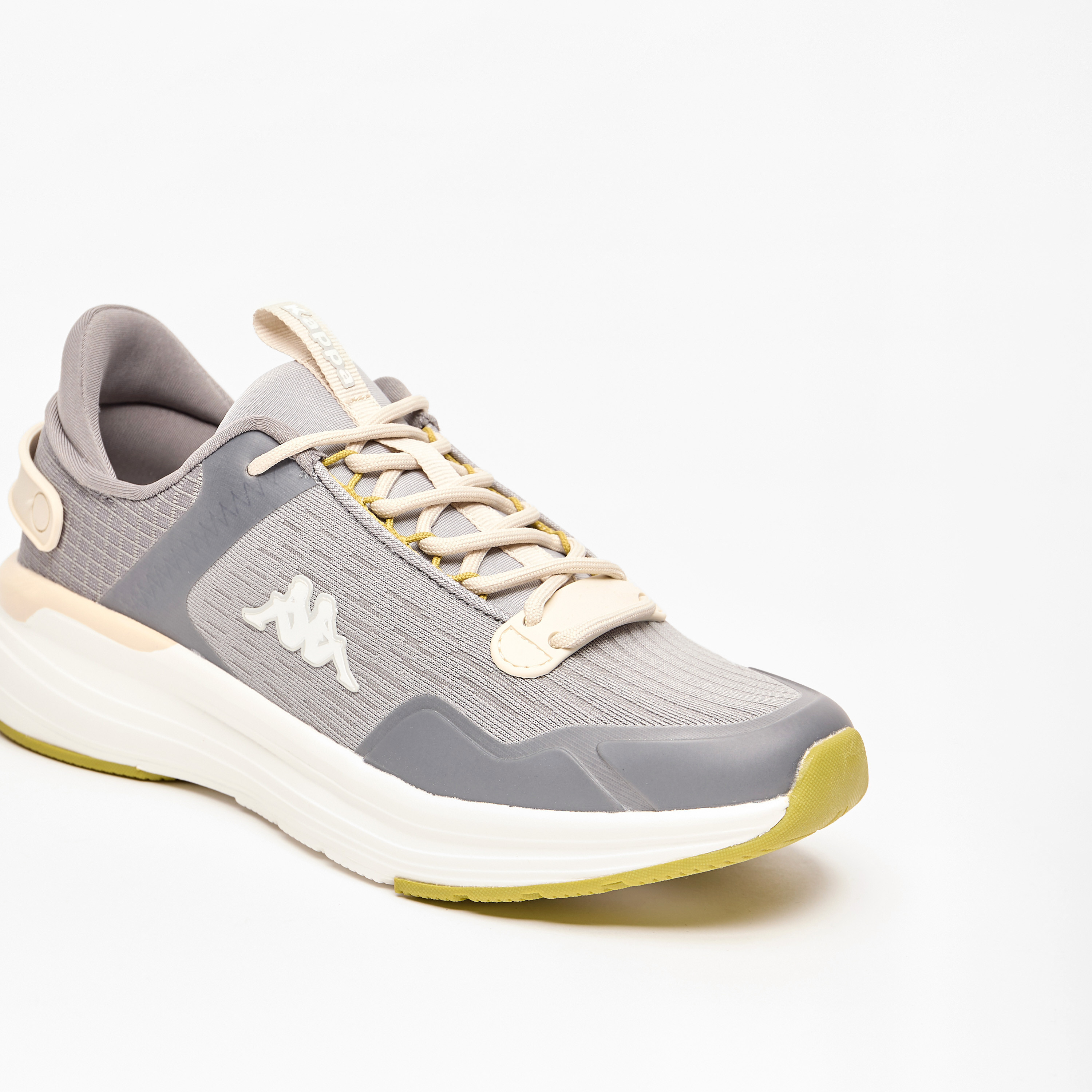 Kappa Women's Lace-Up Sports Shoes-sports-women-shoes-image-5