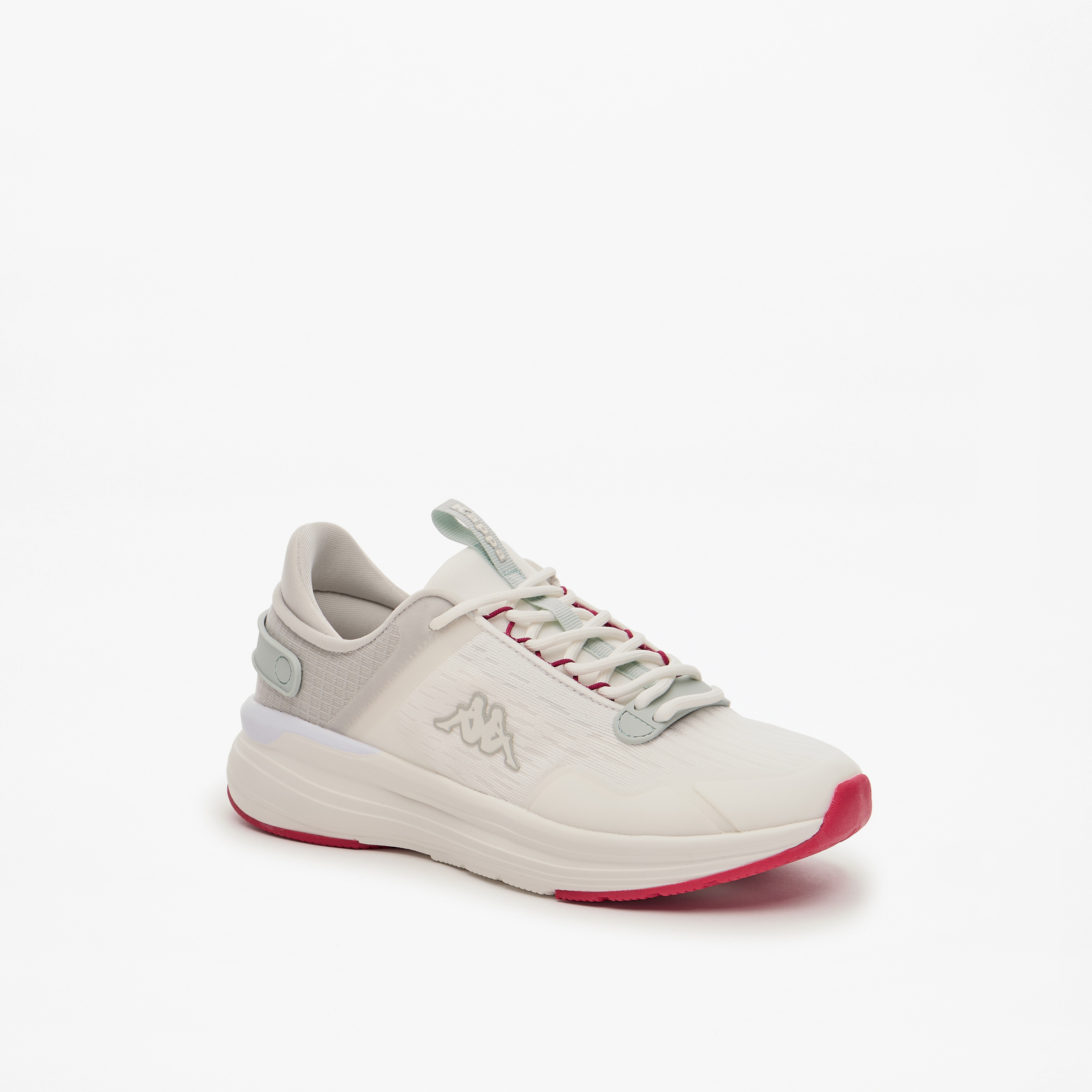 Kappa Women's Lace-Up Sports Shoes-sports-women-shoes-image-1
