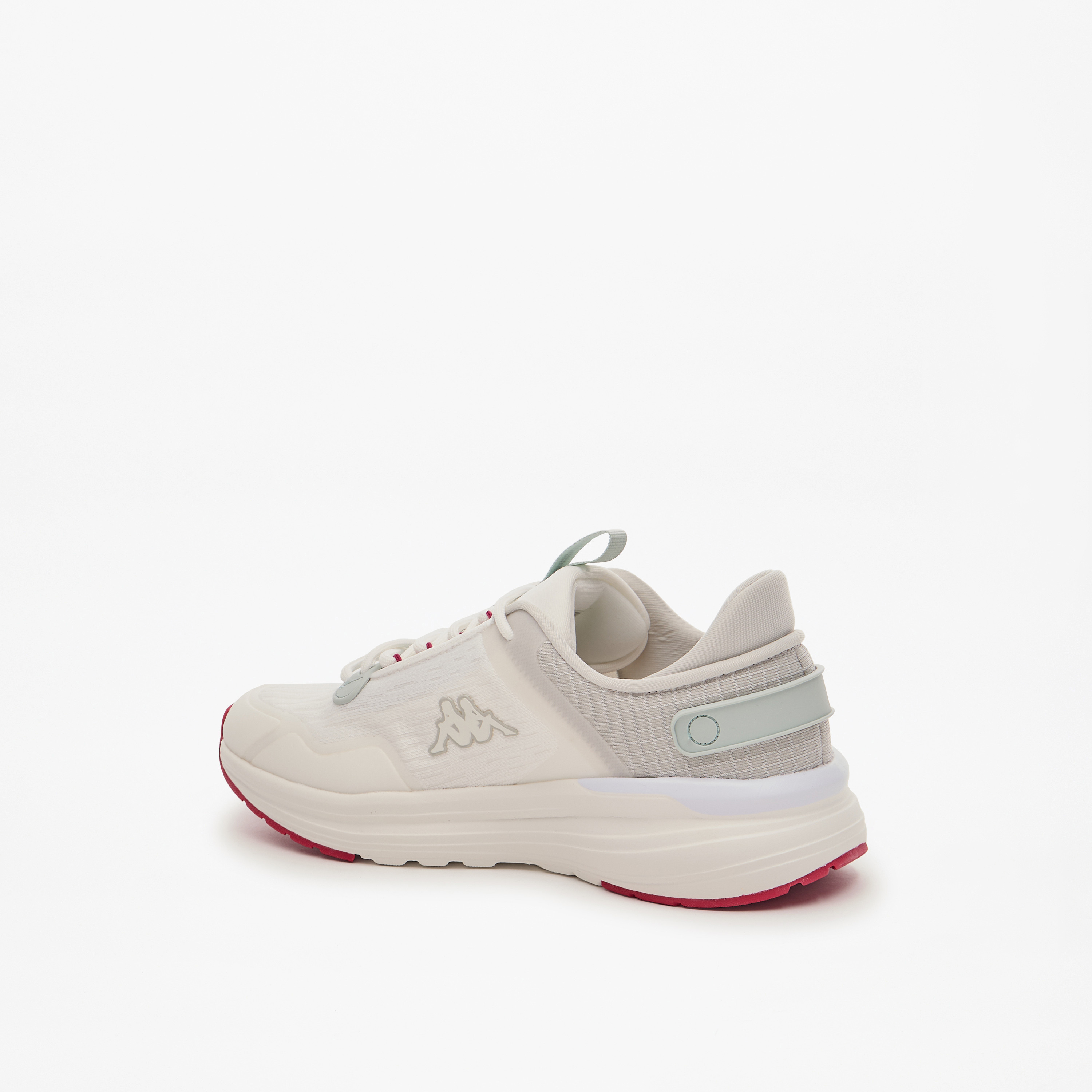Kappa Women's Lace-Up Sports Shoes-sports-women-shoes-image-2