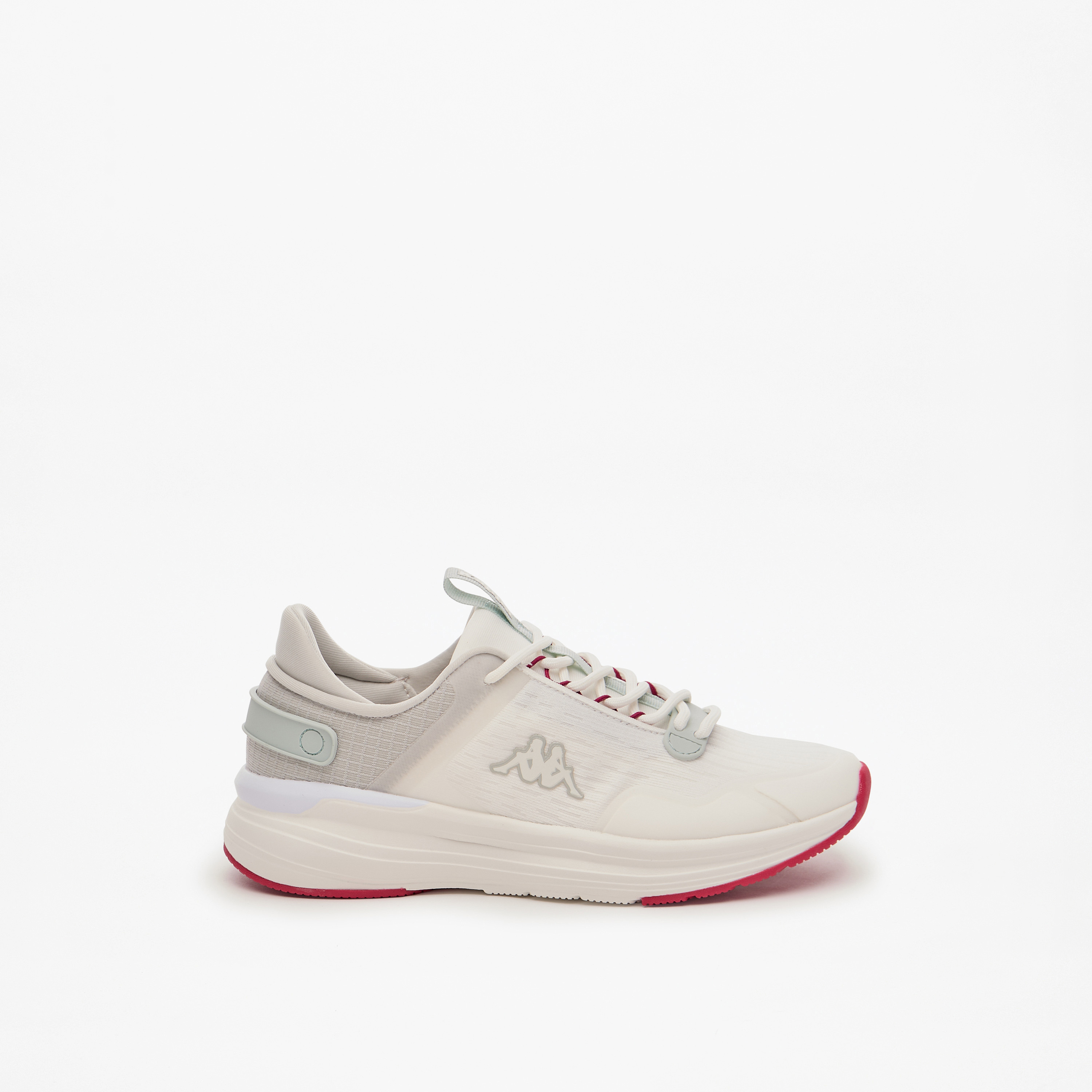 Kappa Women's Lace-Up Sports Shoes-sports-women-shoes-image-3