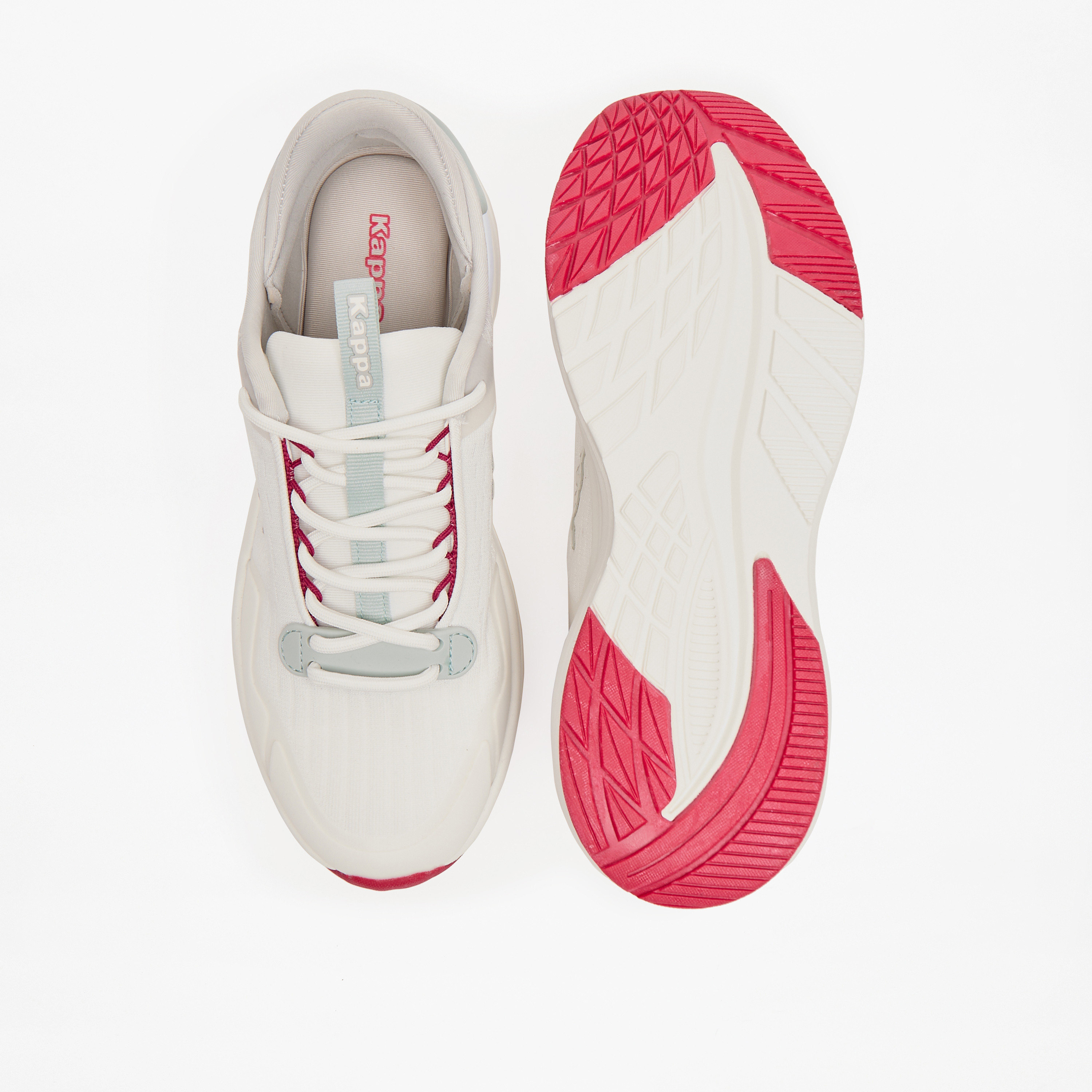 Kappa Women's Lace-Up Sports Shoes-sports-women-shoes-image-4