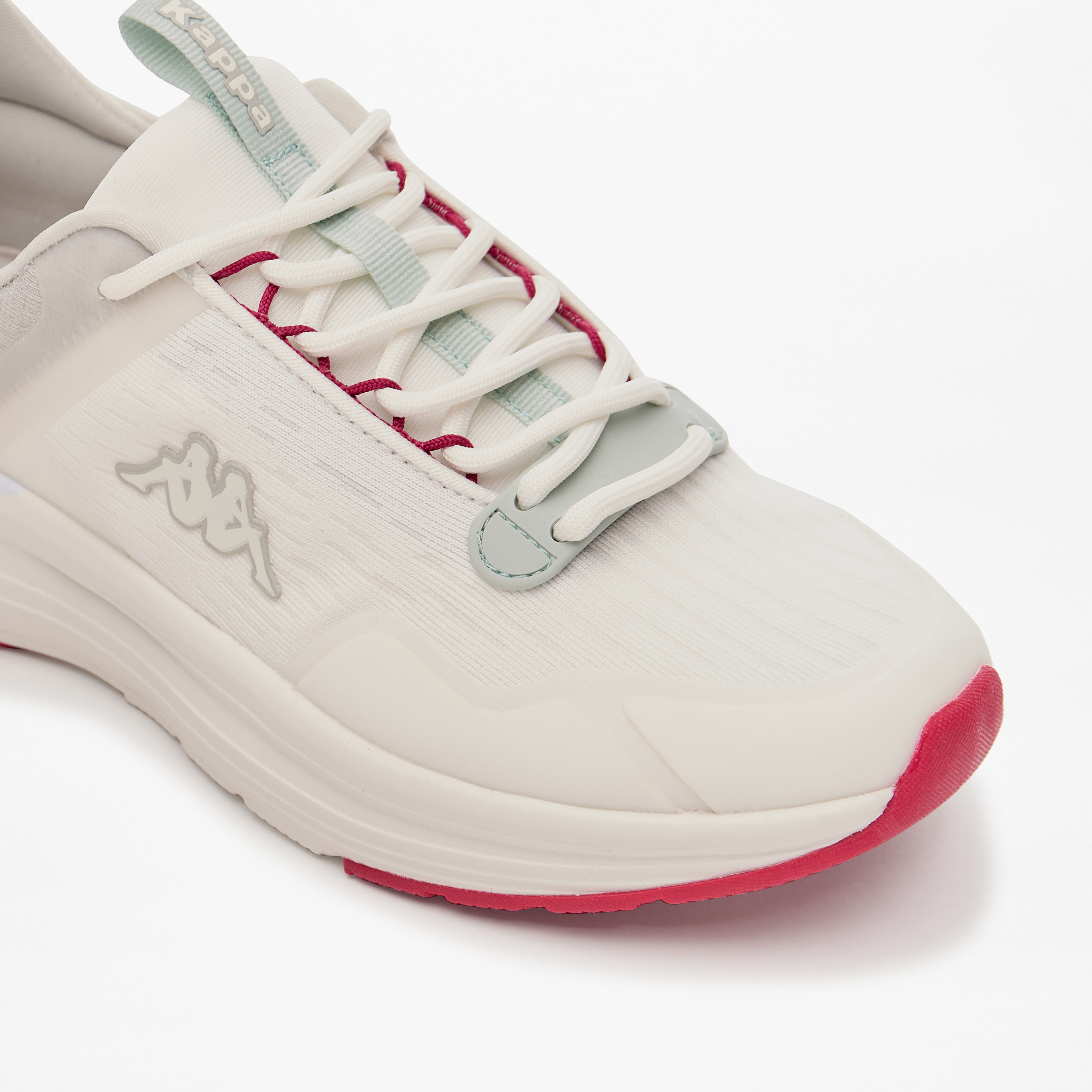 Kappa Women's Lace-Up Sports Shoes-sports-women-shoes-image-5