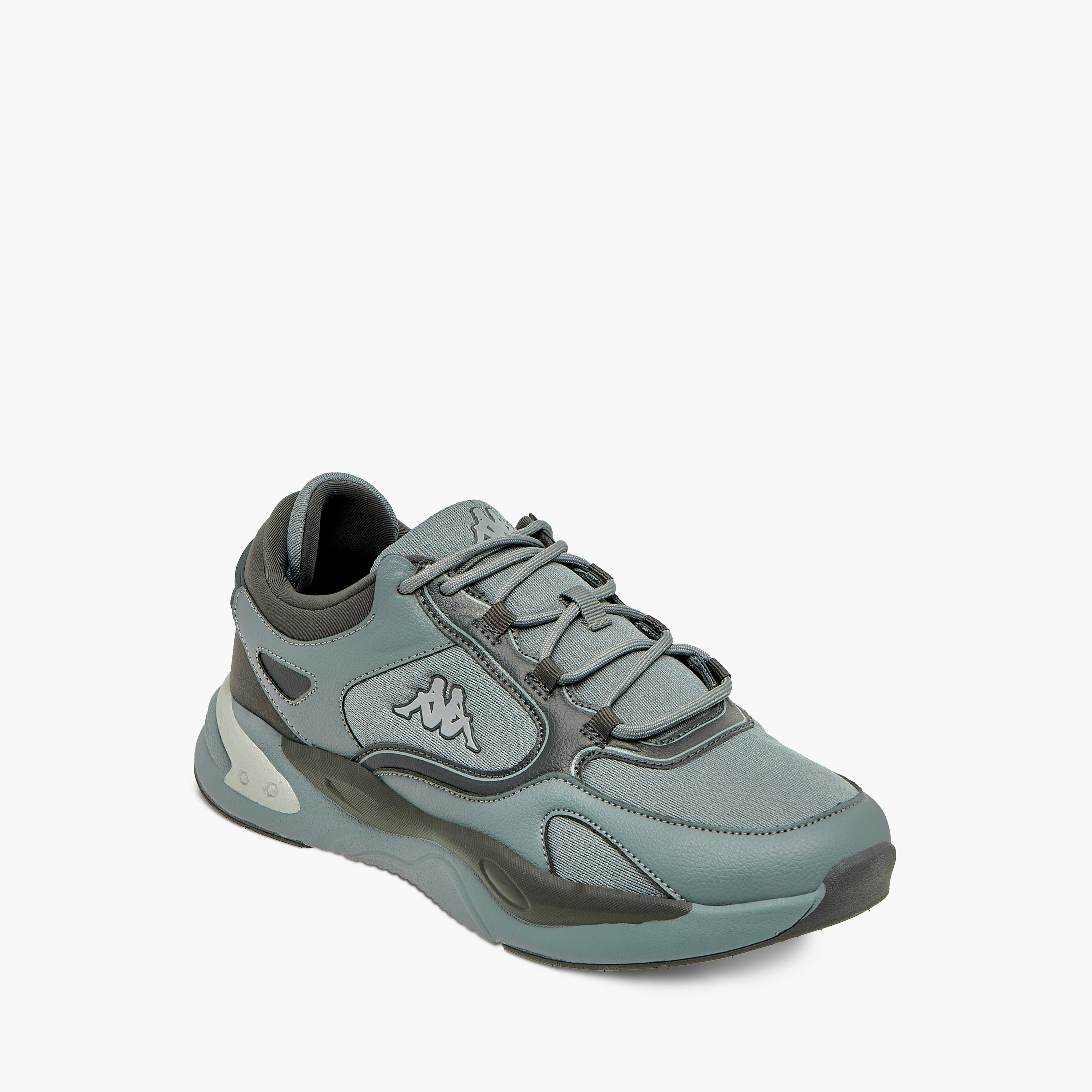 حذاء رياضي خفيف الوزن برباط إغلاق للرجال من كابا-sports-men-shoes-image-2